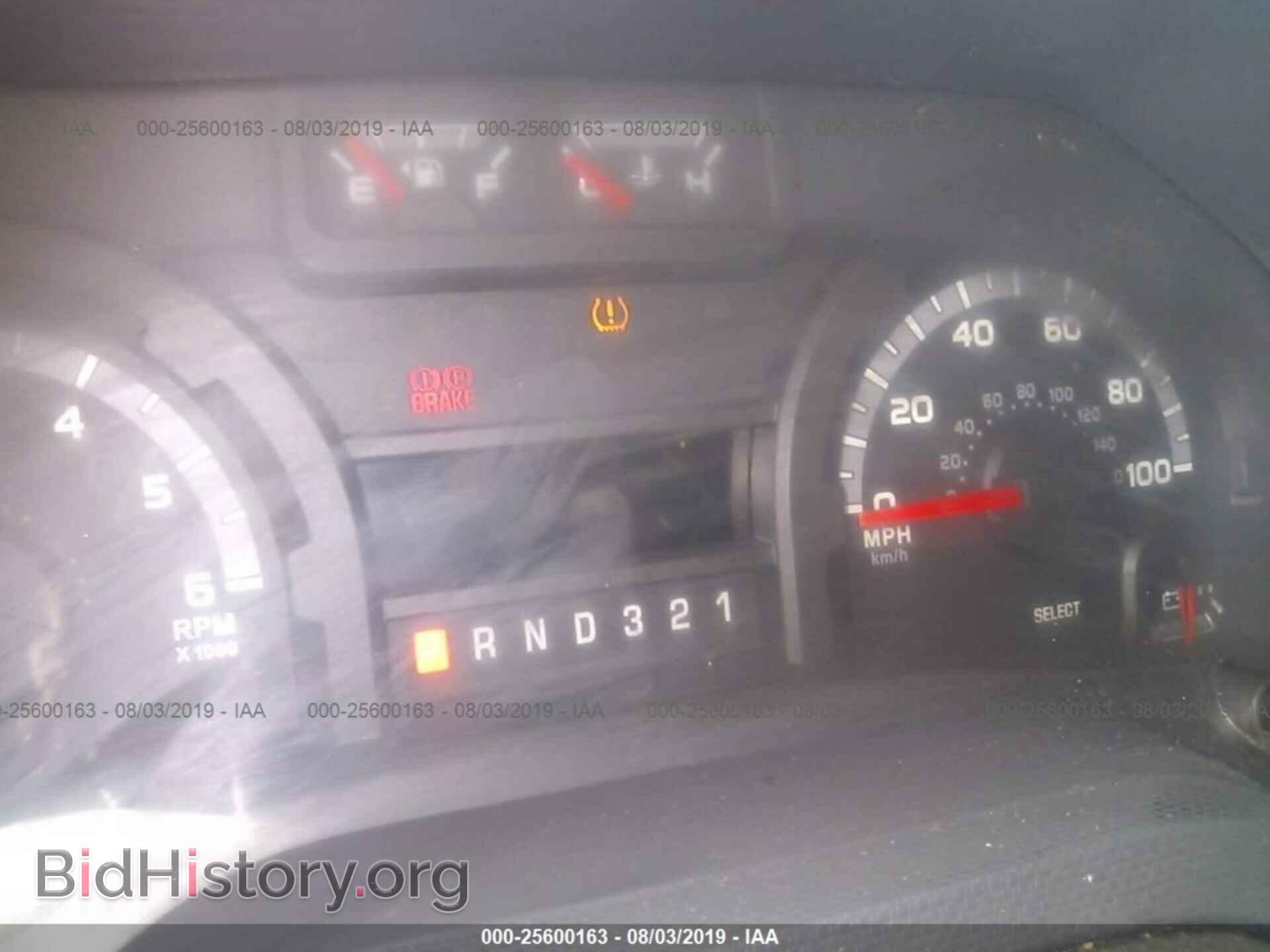 2010 FORD ECONOLINE - VIN: 1FDSE3FL4ADA89624 - Фото 6