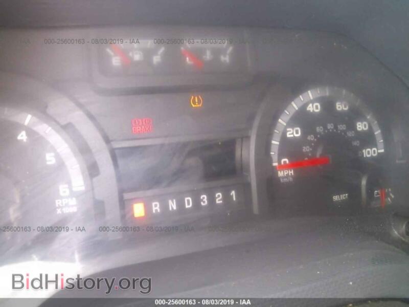 2010 Ford ECONOLINE (VIN 1FDSE3FL4ADA89624) — photo 6 of 10