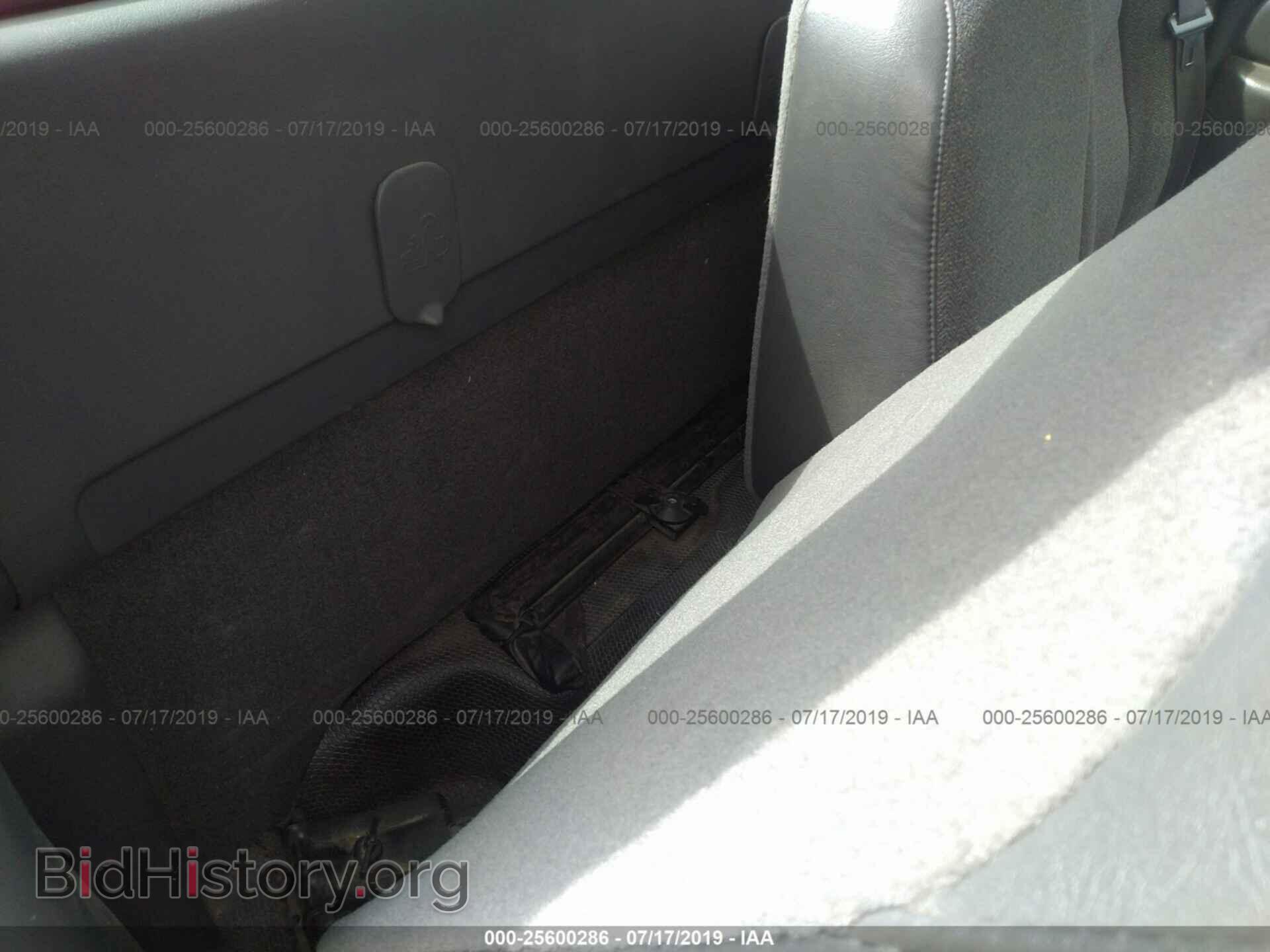 2006 CHEVROLET SILVERADO - VIN: 1GCEC14V76E191744 - Фото 8