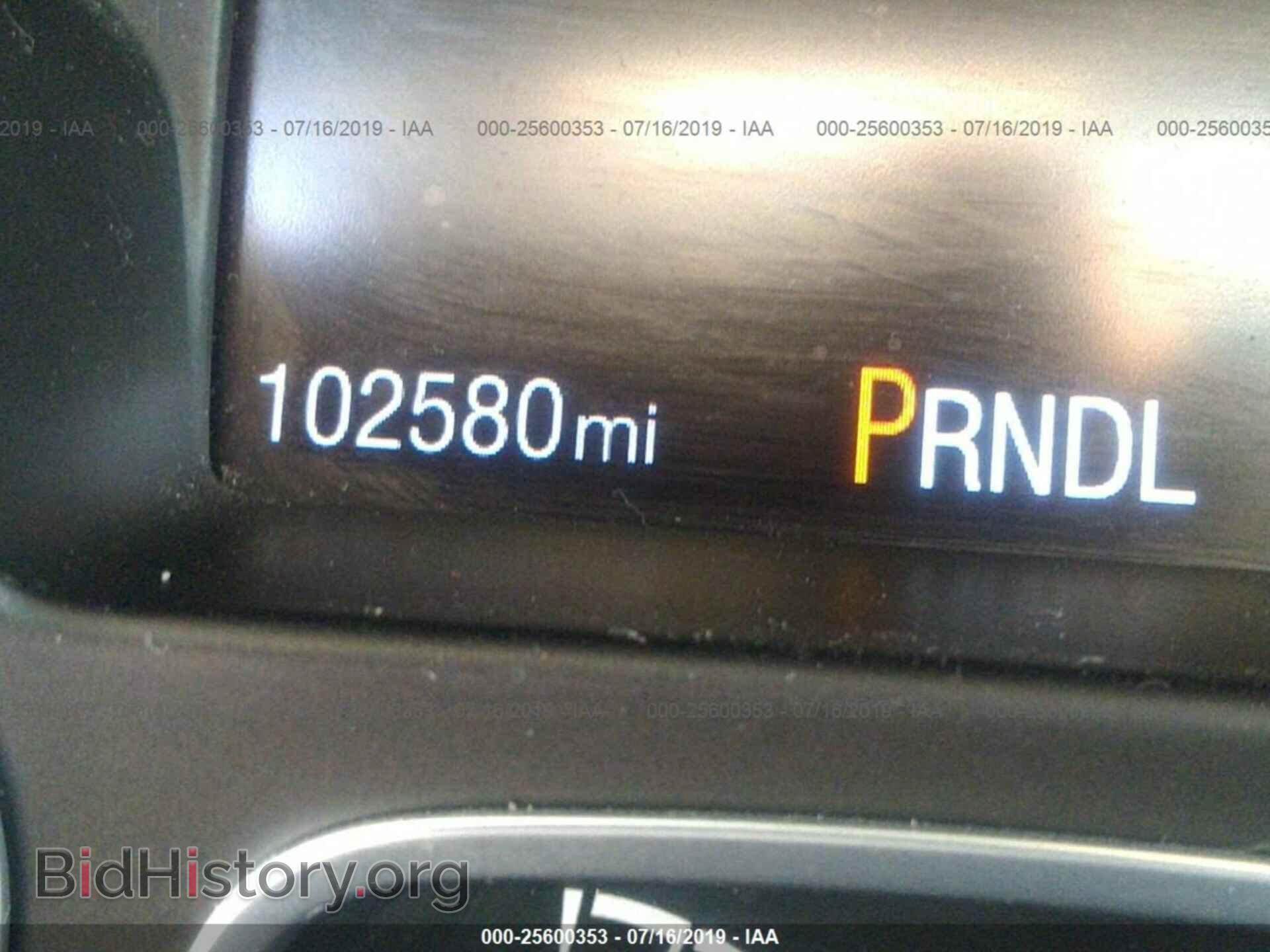 2016 FORD FOCUS - VIN: 1FADP3F23GL360112 - Фото 7