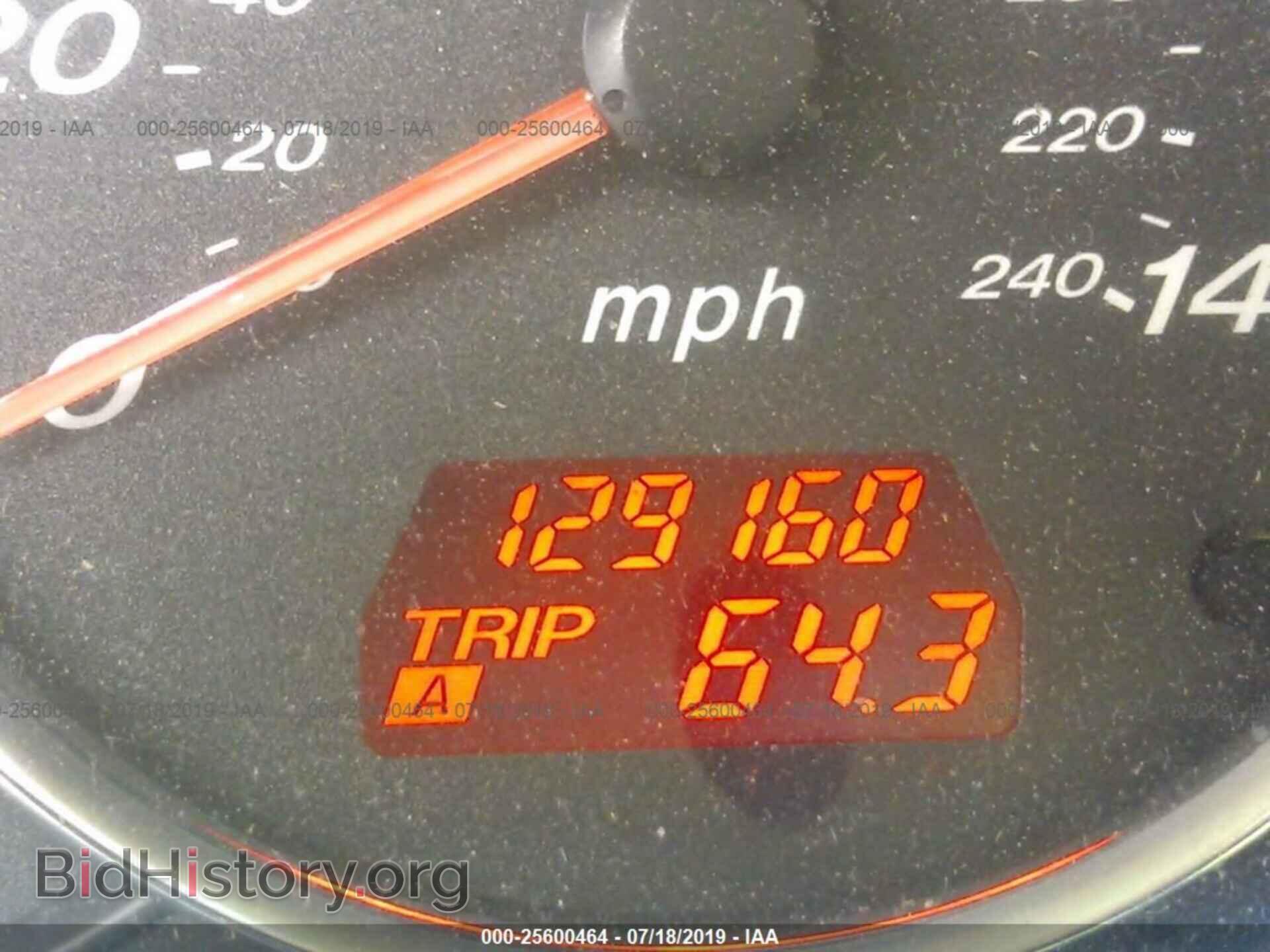 2008 MAZDA 6 - VIN: 1YVHP80C385M38852 - Photo 7