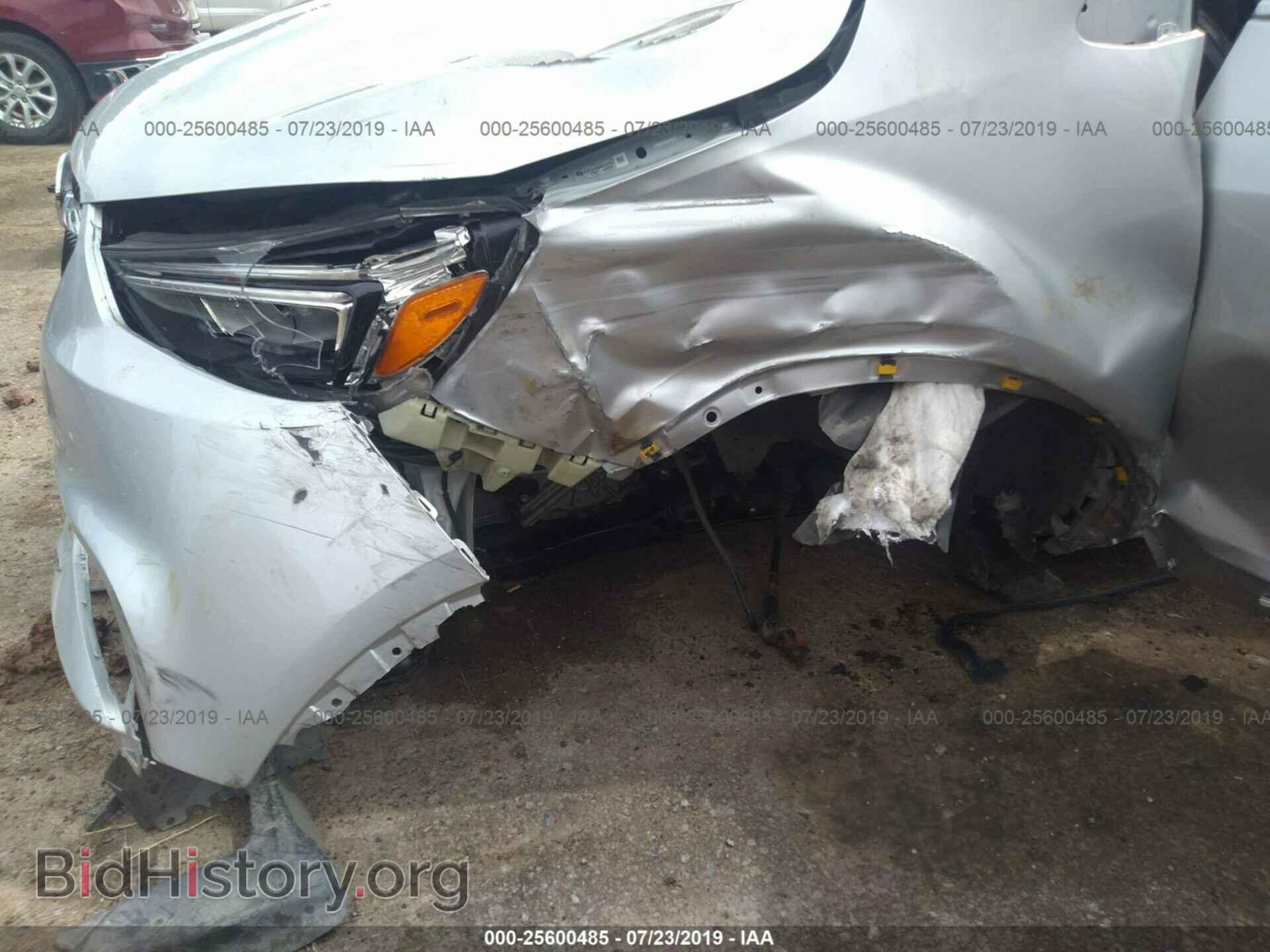 2017 BUICK ENCORE - VIN: KL4CJESB6HB118473 - Photo 6