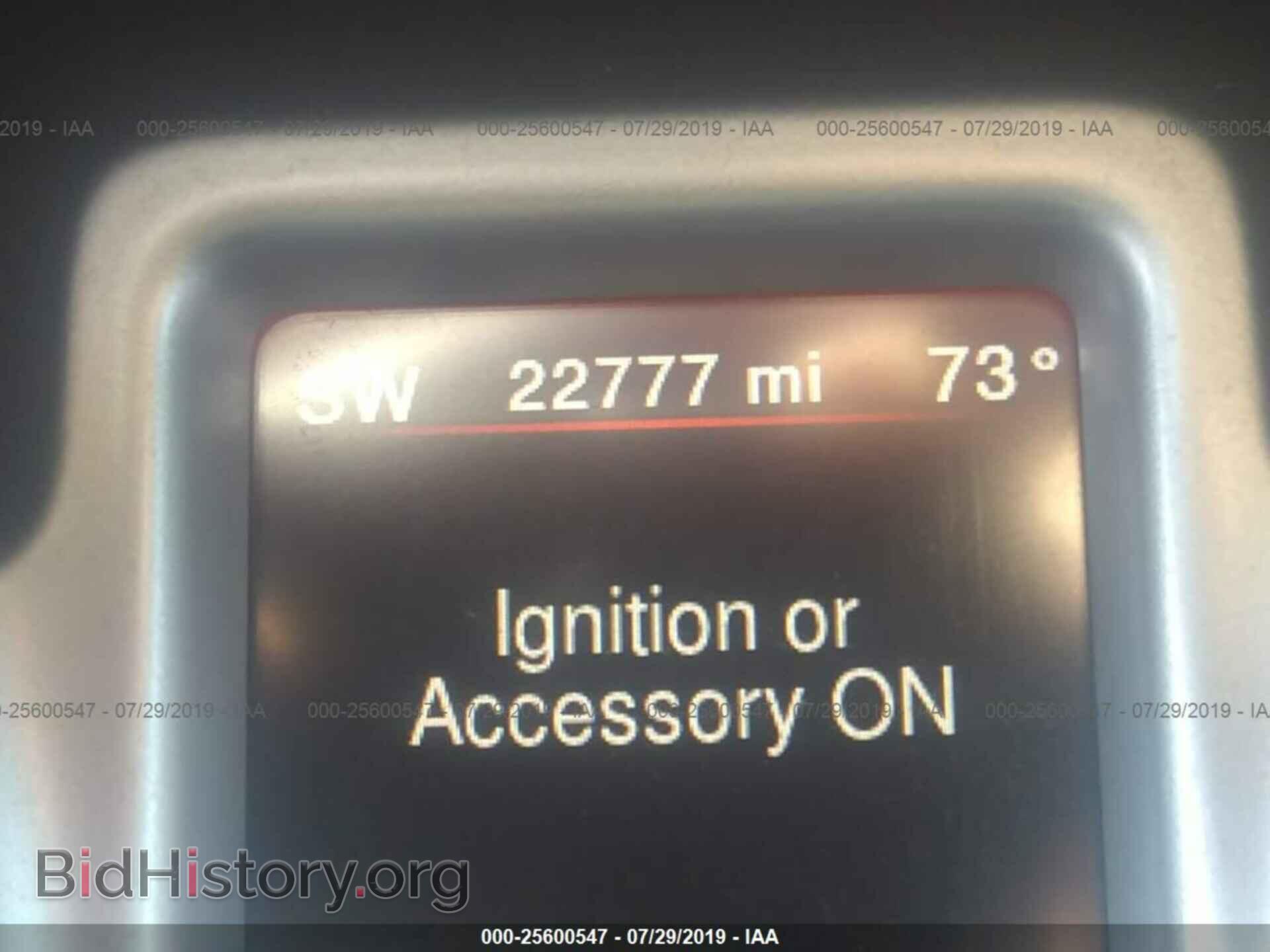 2018 DODGE JOURNEY - VIN: 3C4PDCEG6JT335570 - Фото 7