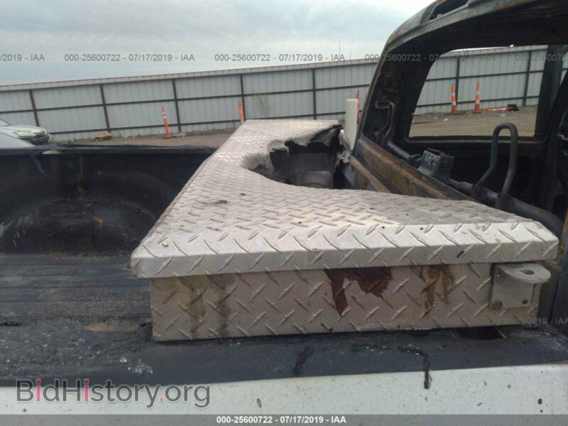 2014 RAM 3500 (VIN 3C63R3GL7EG201120) — photo 7 of 10