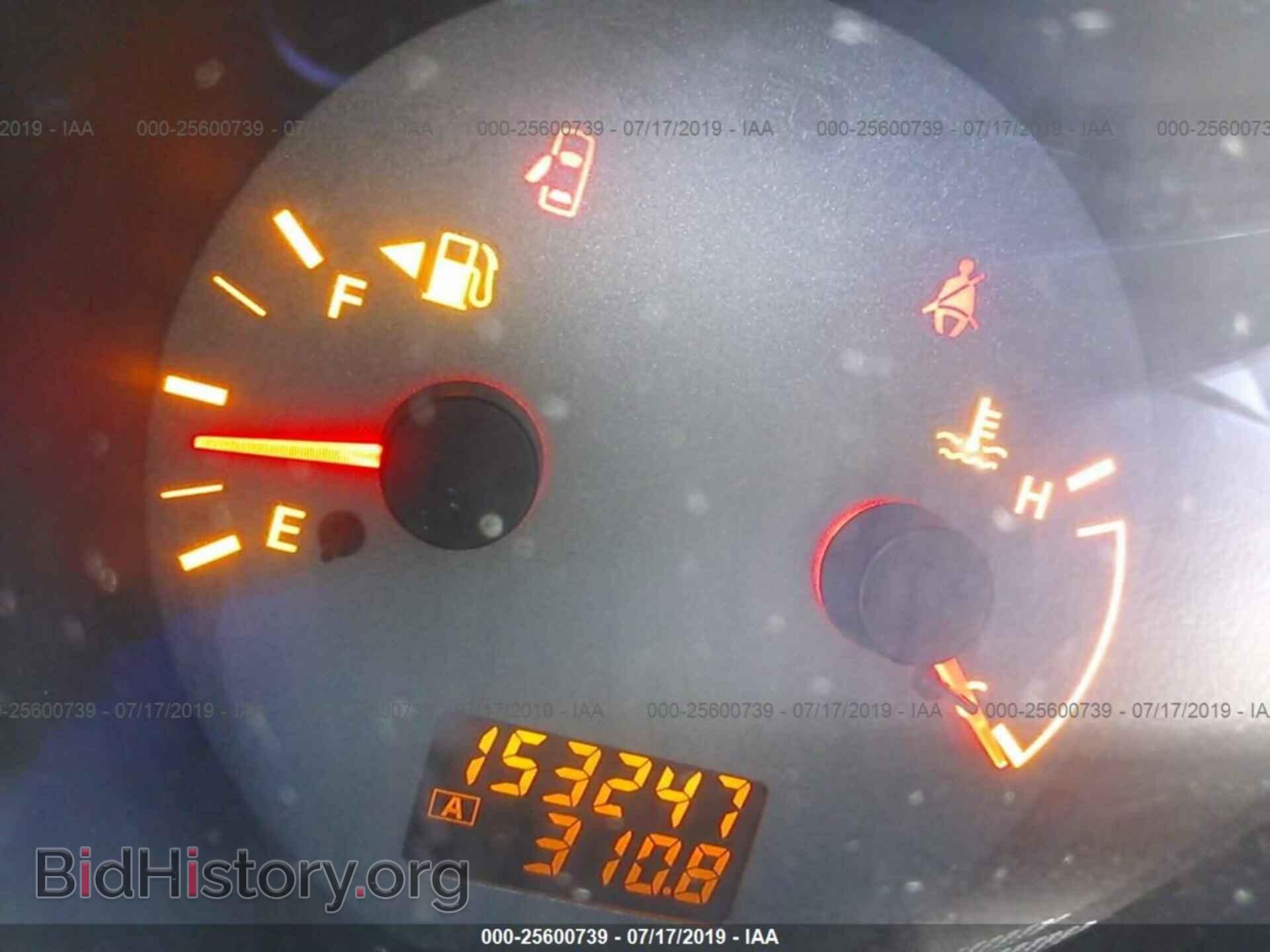 2006 NISSAN MAXIMA - VIN: 1N4BA41E06C849680 - Фото 7