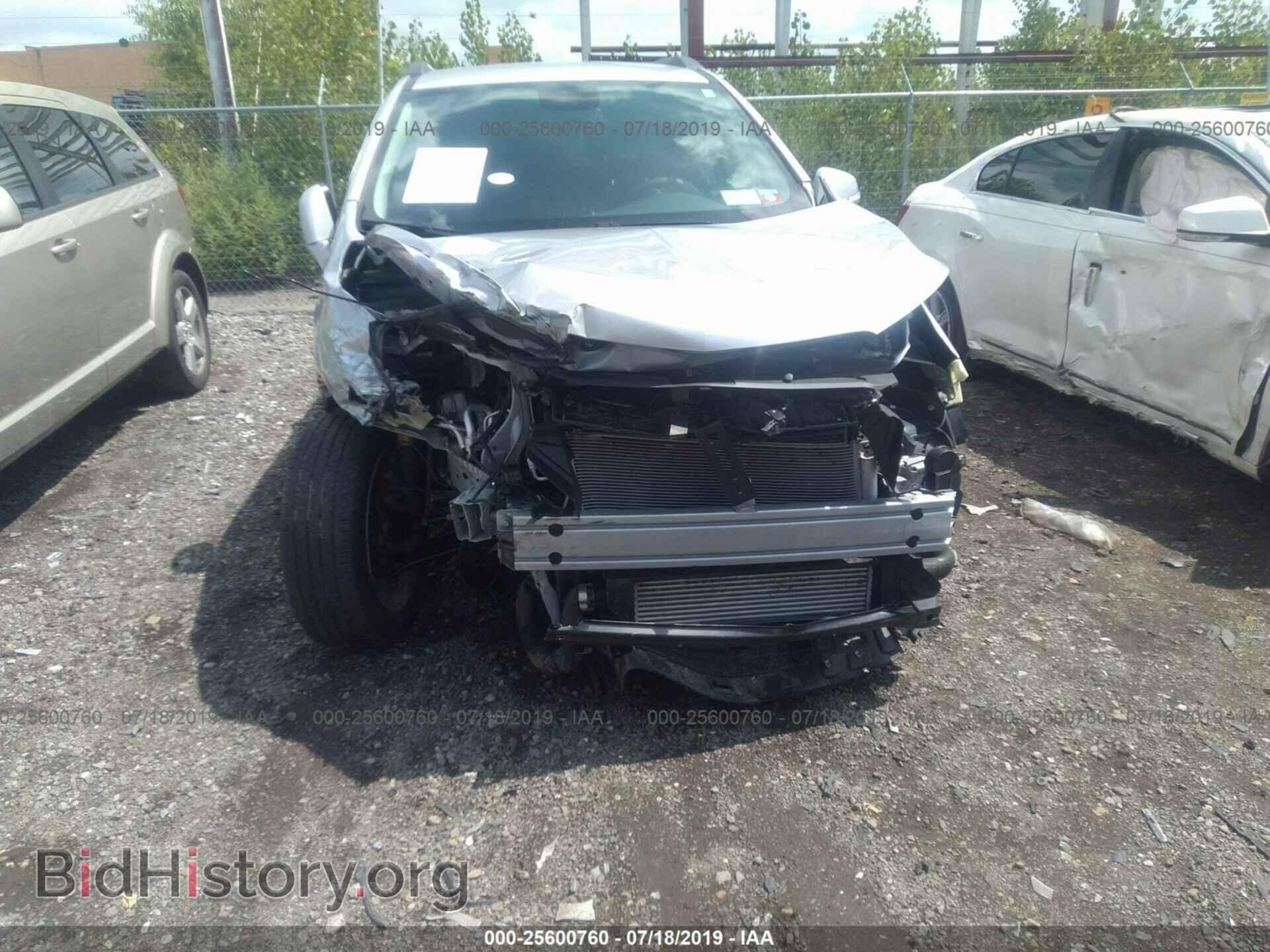 2018 BUICK ENCORE - VIN: KL4CJESB4JB669197 - Фото 6