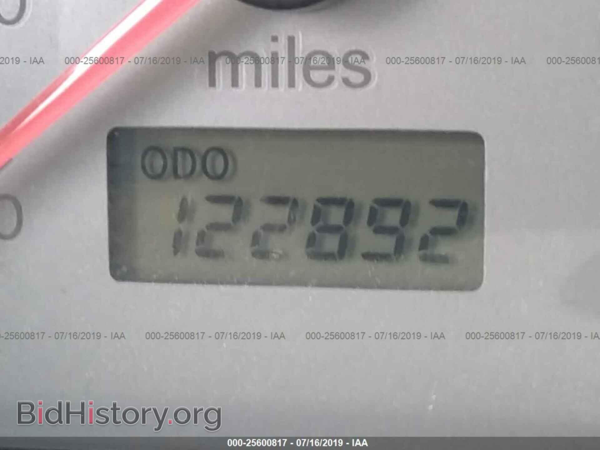 2001 MITSUBISHI ECLIPSE - VIN: 4A3AC84H11E028479 - Фото 7