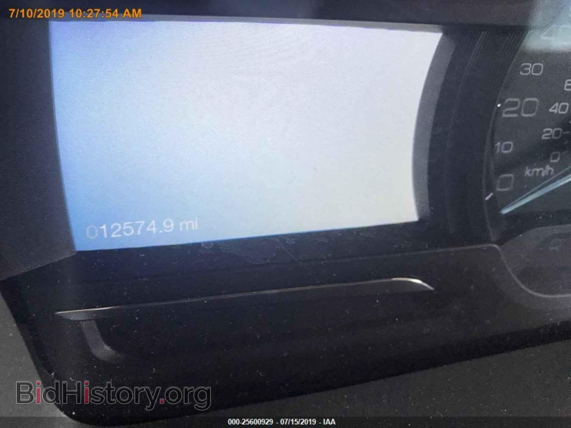 2019 FORD FLEX - VIN: 2FMGK5D85KBA08193 - Фото 14