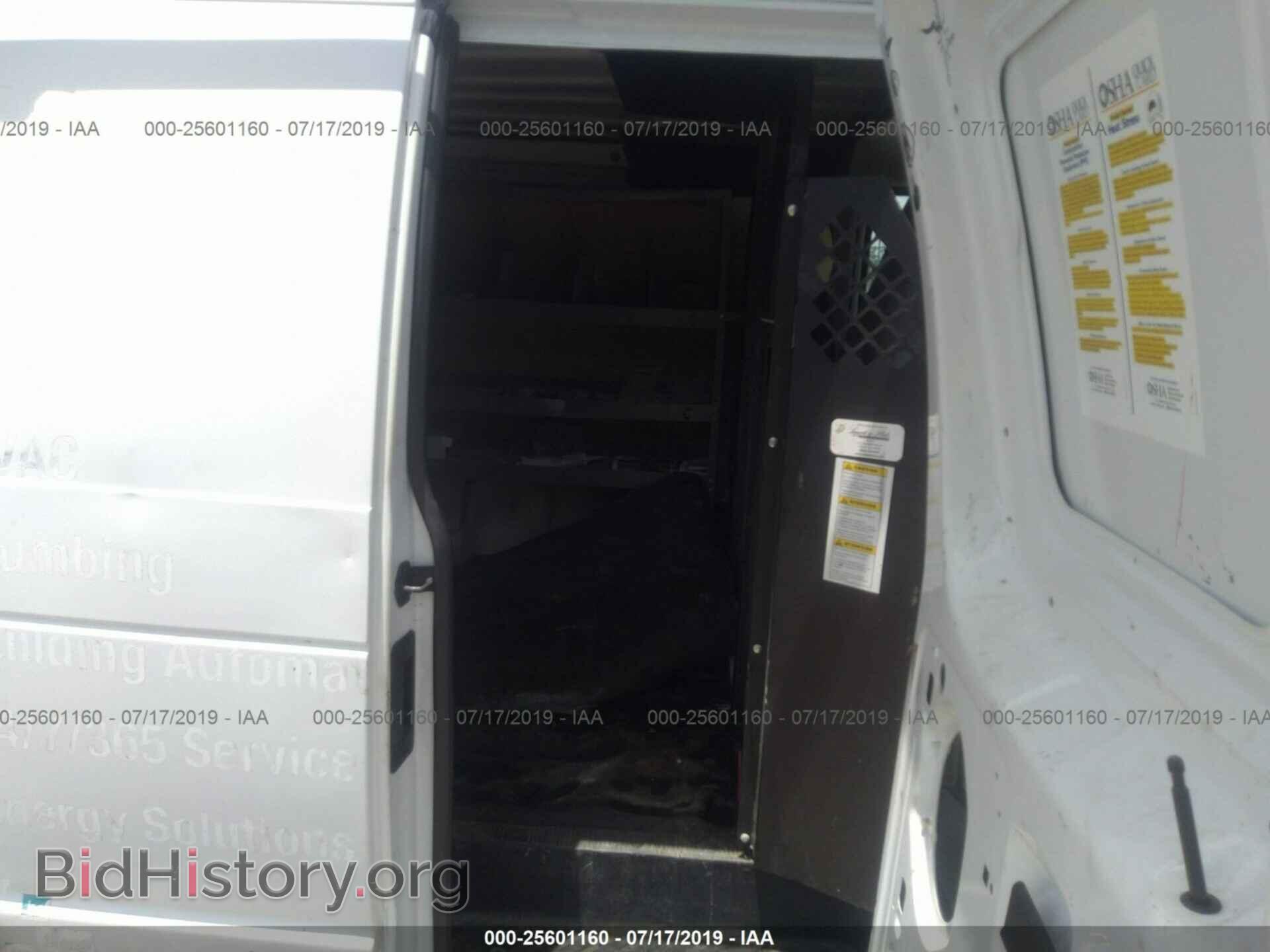 2011 FORD ECONOLINE - VIN: 1FTNE2EW9BDA81530 - Photo 8