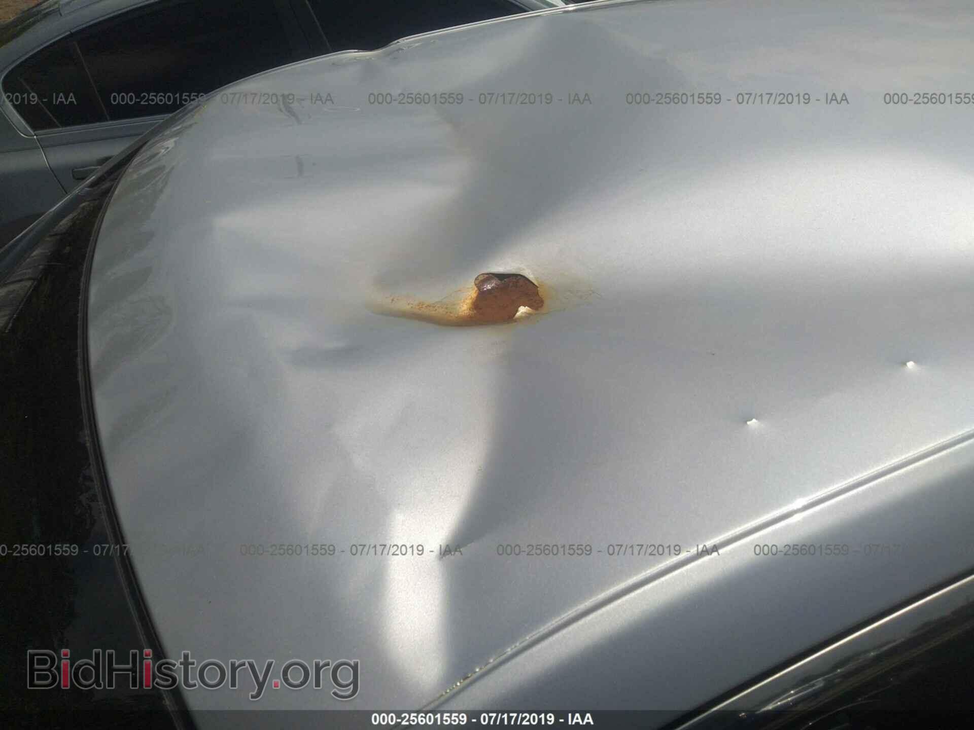 2012 CHRYSLER 300 - VIN: 2C3CCACG1CH223610 - Фото 6