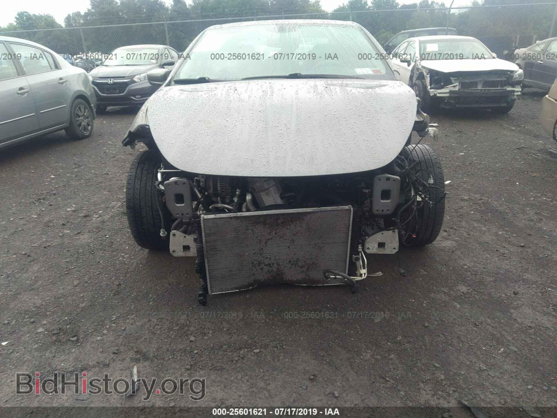 2013 DODGE DART - VIN: 1C3CDFBA9DD290154 - Фото 6