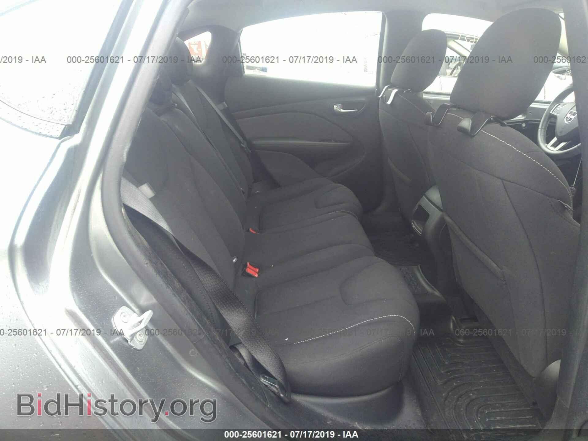2013 DODGE DART - VIN: 1C3CDFBA9DD290154 - Фото 8