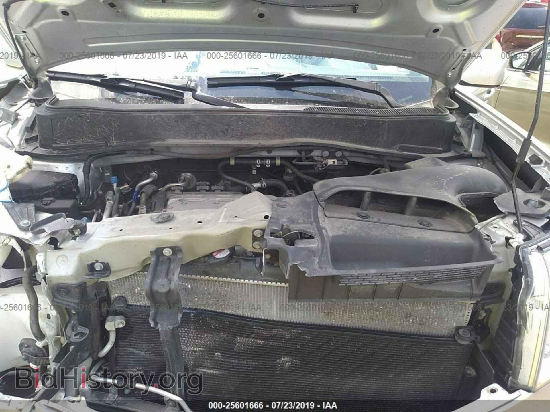 2013 HONDA PILOT - VIN: 5FNYF4H66DB040088 - Фото 10