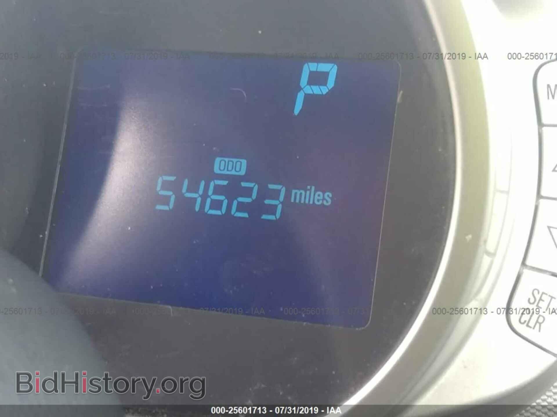 2013 CHEVROLET SPARK - VIN: KL8CB6S90DC511355 - Фото 7