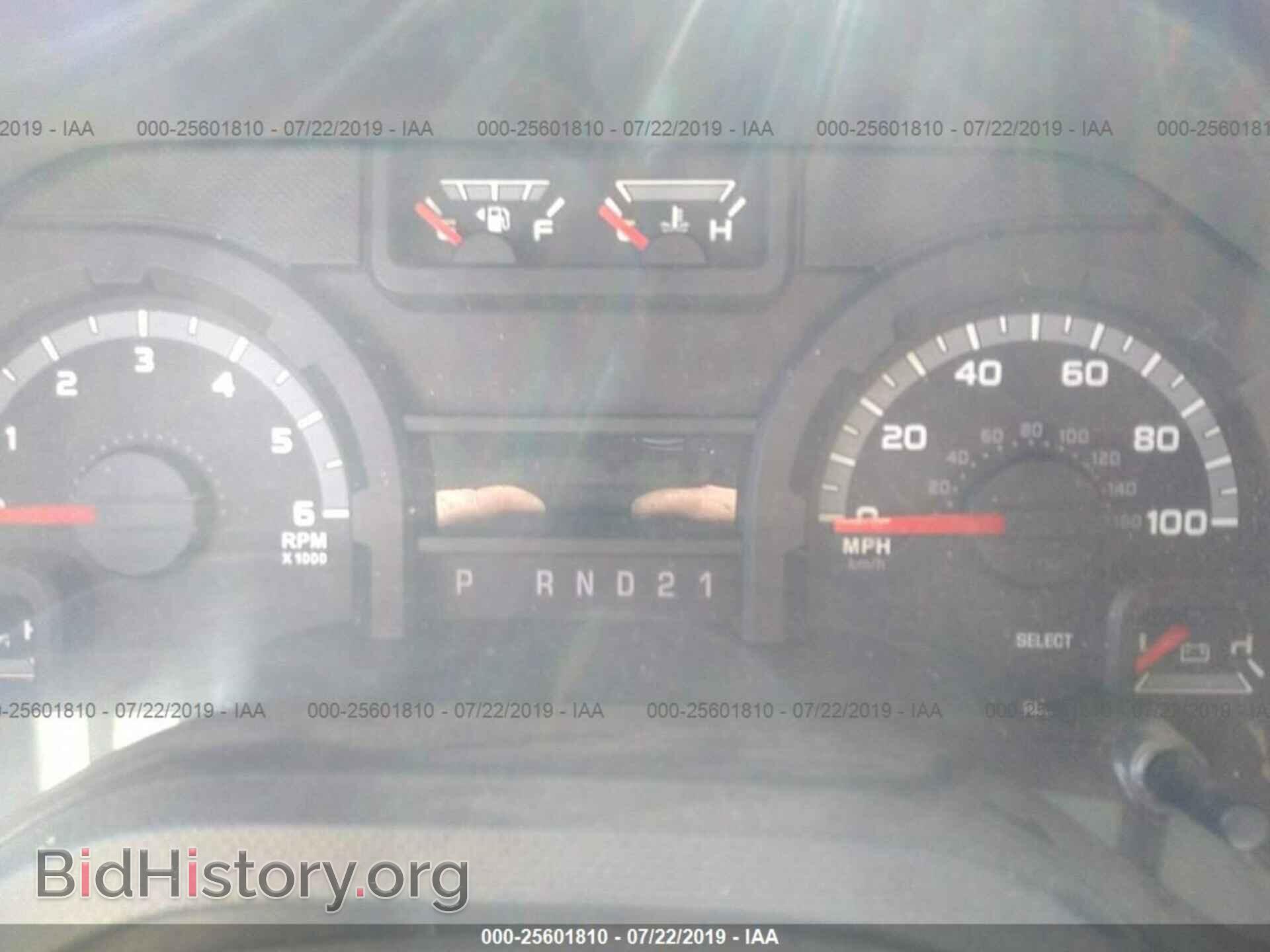 2014 FORD ECONOLINE - VIN: 1FTNE1EW6EDA03222 - Photo 7