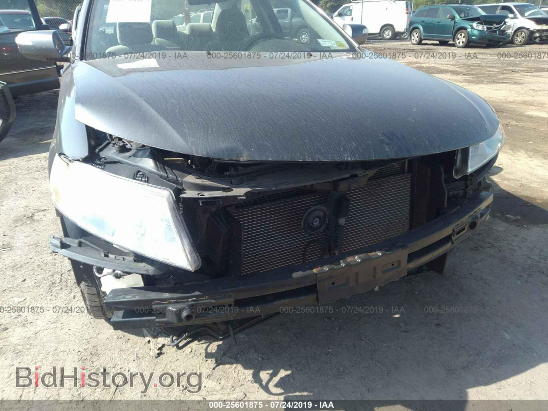 2009 KIA OPTIMA - VIN: KNAGE228495333782 - Фото 6