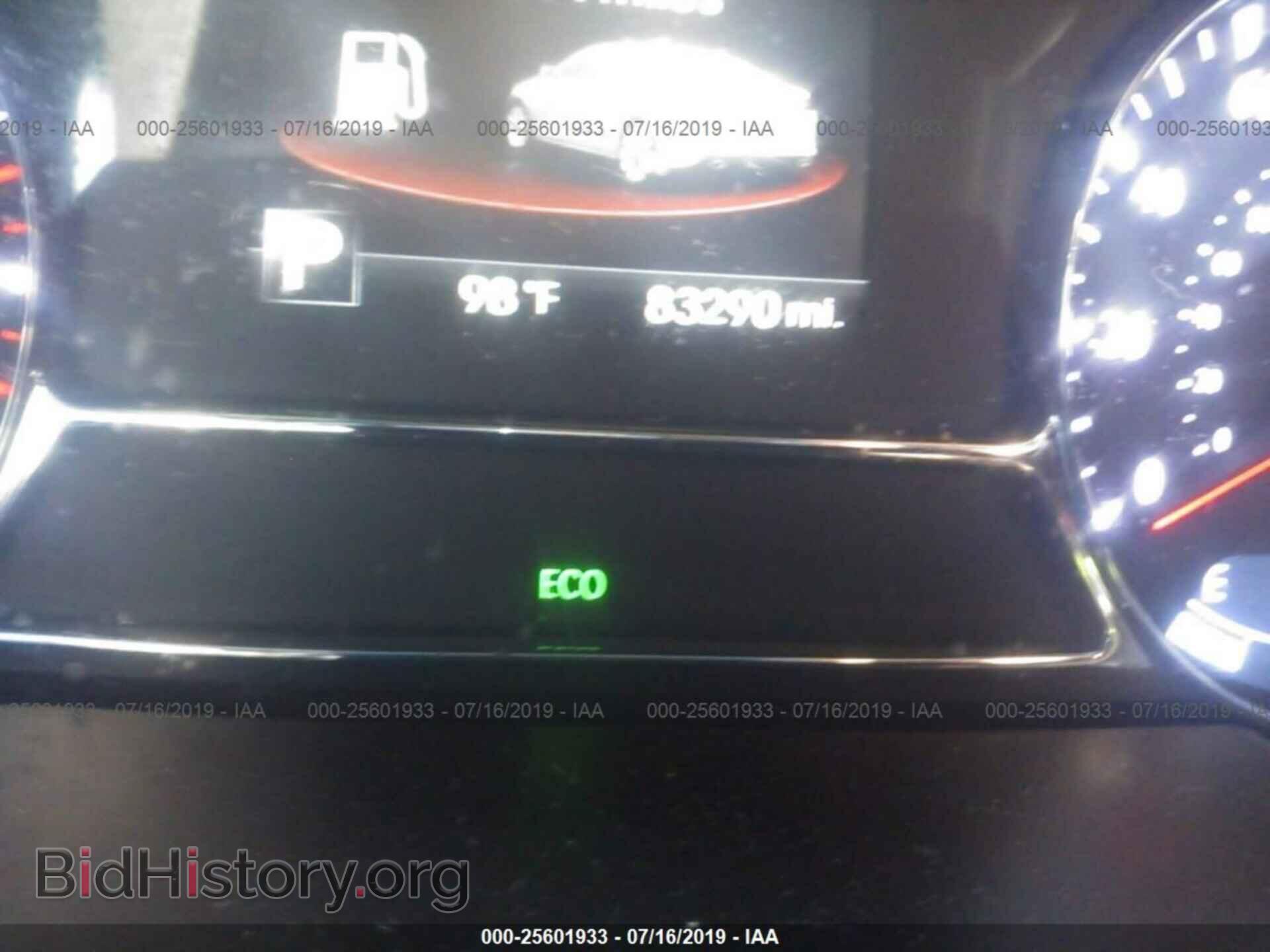 2013 KIA OPTIMA - VIN: 5XXGR4A64DG139888 - Фото 7