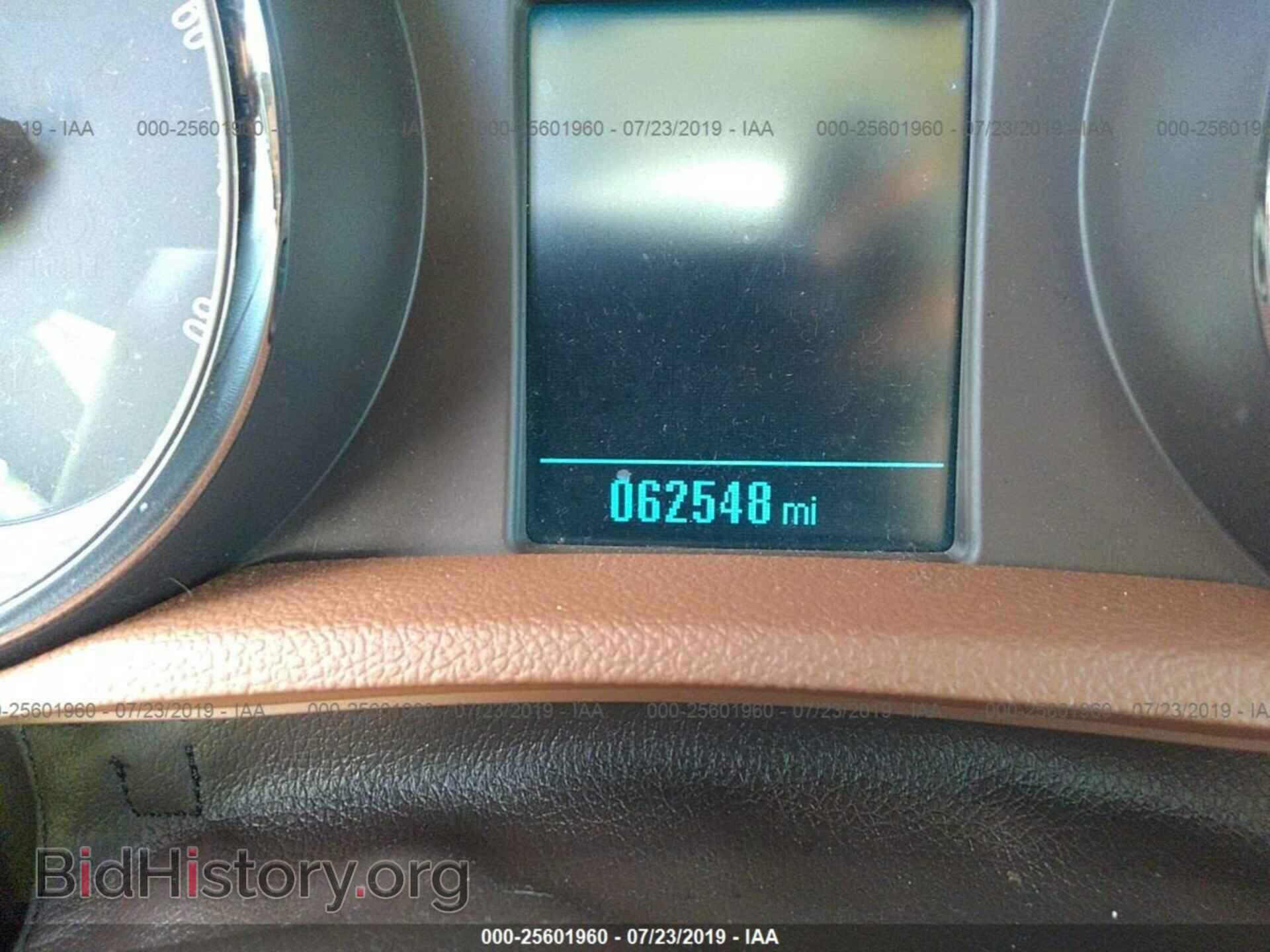 2013 BUICK ENCORE - VIN: KL4CJDSB4DB091200 - Photo 7