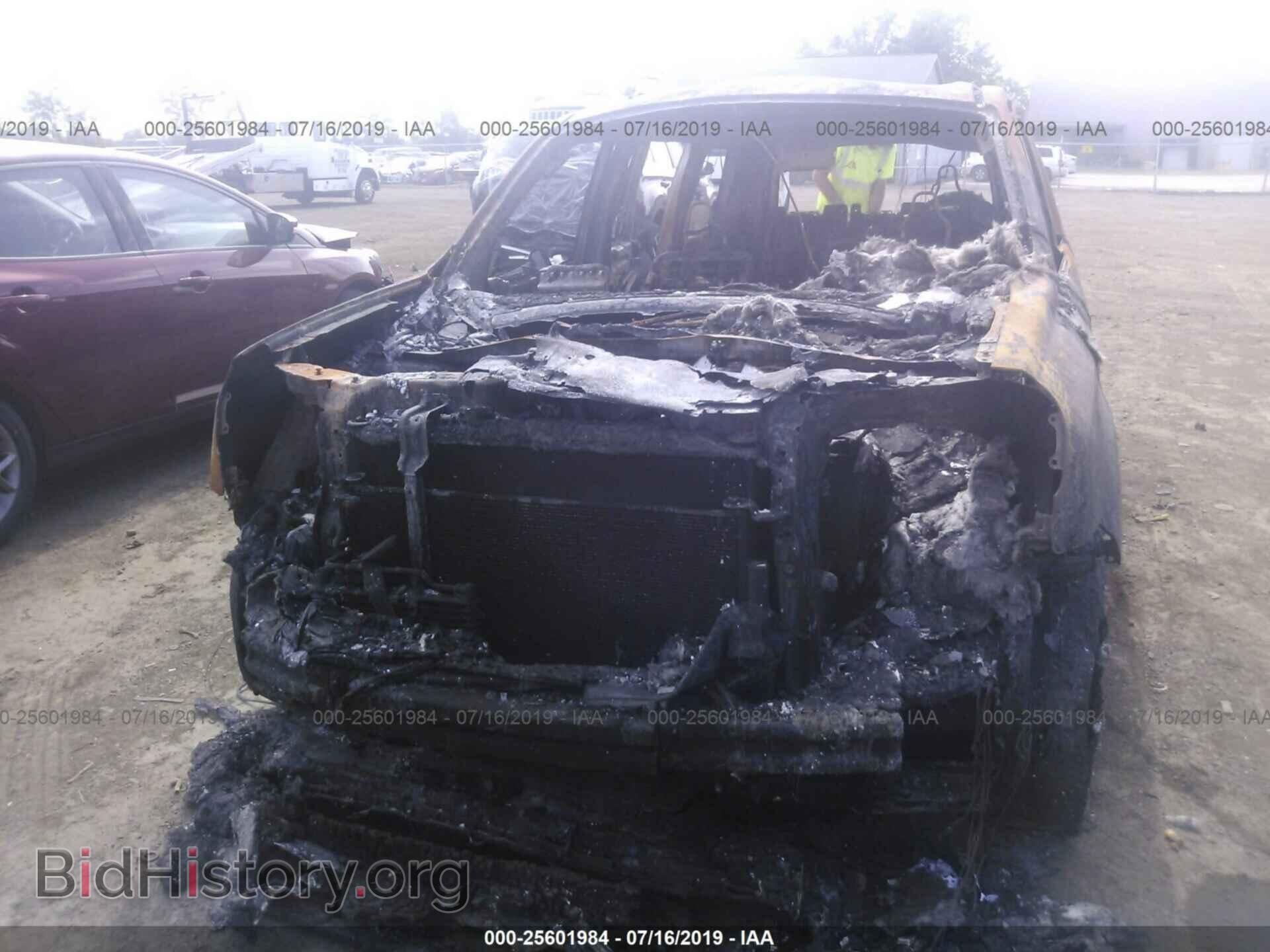 2015 HONDA PILOT - VIN: 5FNYF4H36FB012901 - Фото 6