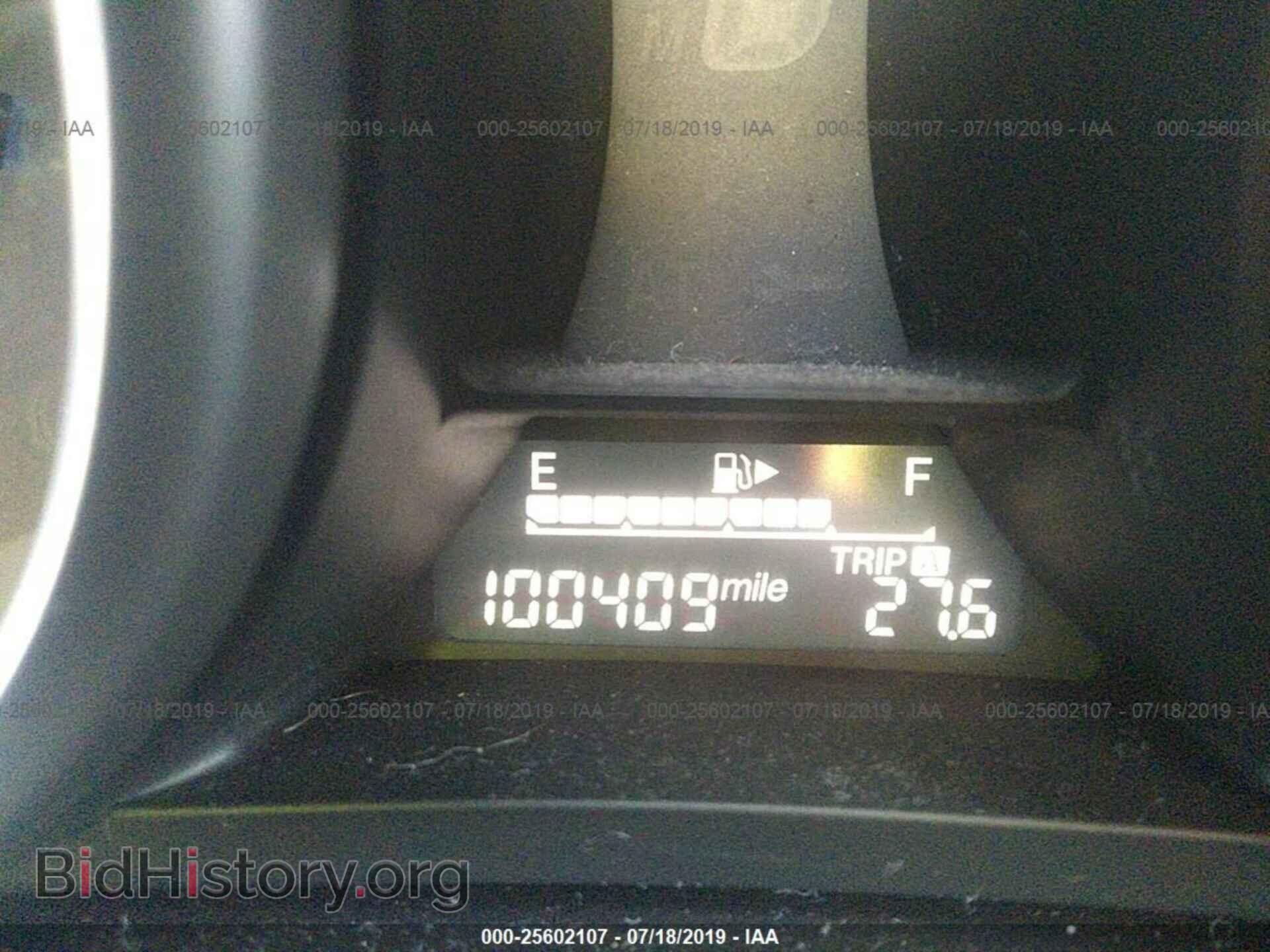 2013 MAZDA 3 - VIN: JM1BL1U8XD1710822 - Фото 7