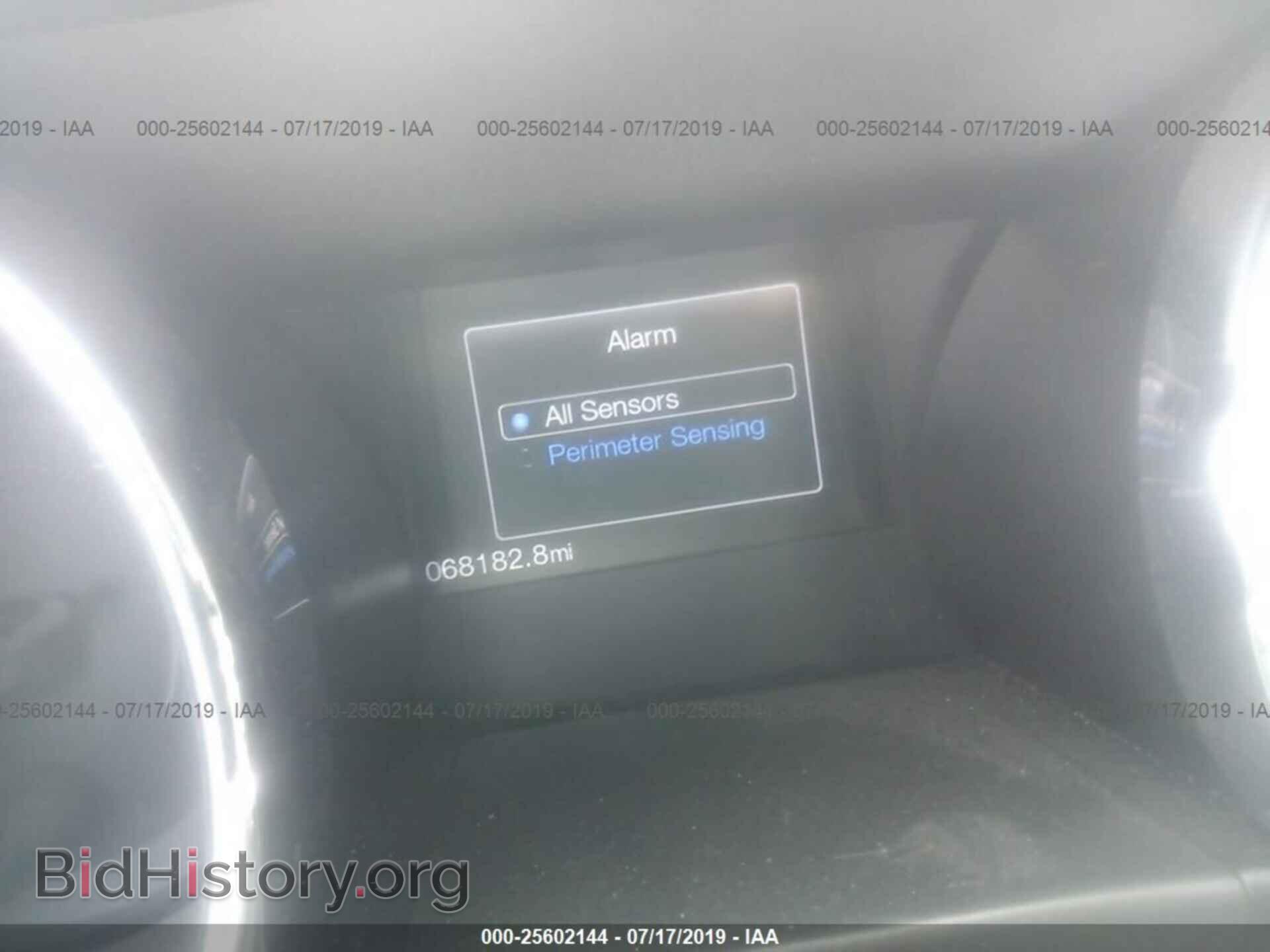 2017 FORD MUSTANG - VIN: 1FA6P8CF0H5228153 - Фото 7