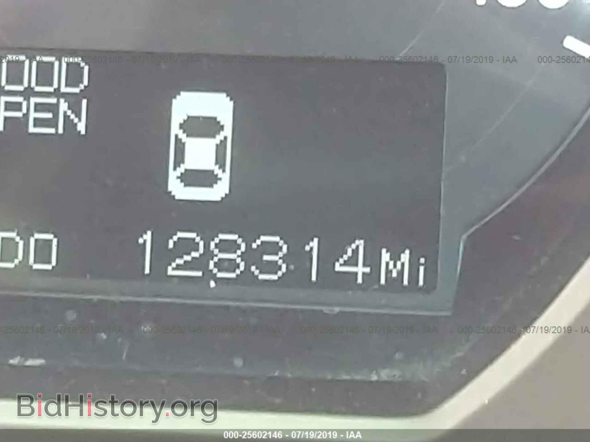 2006 LEXUS GS - VIN: JTHCH96S160005833 - Фото 7