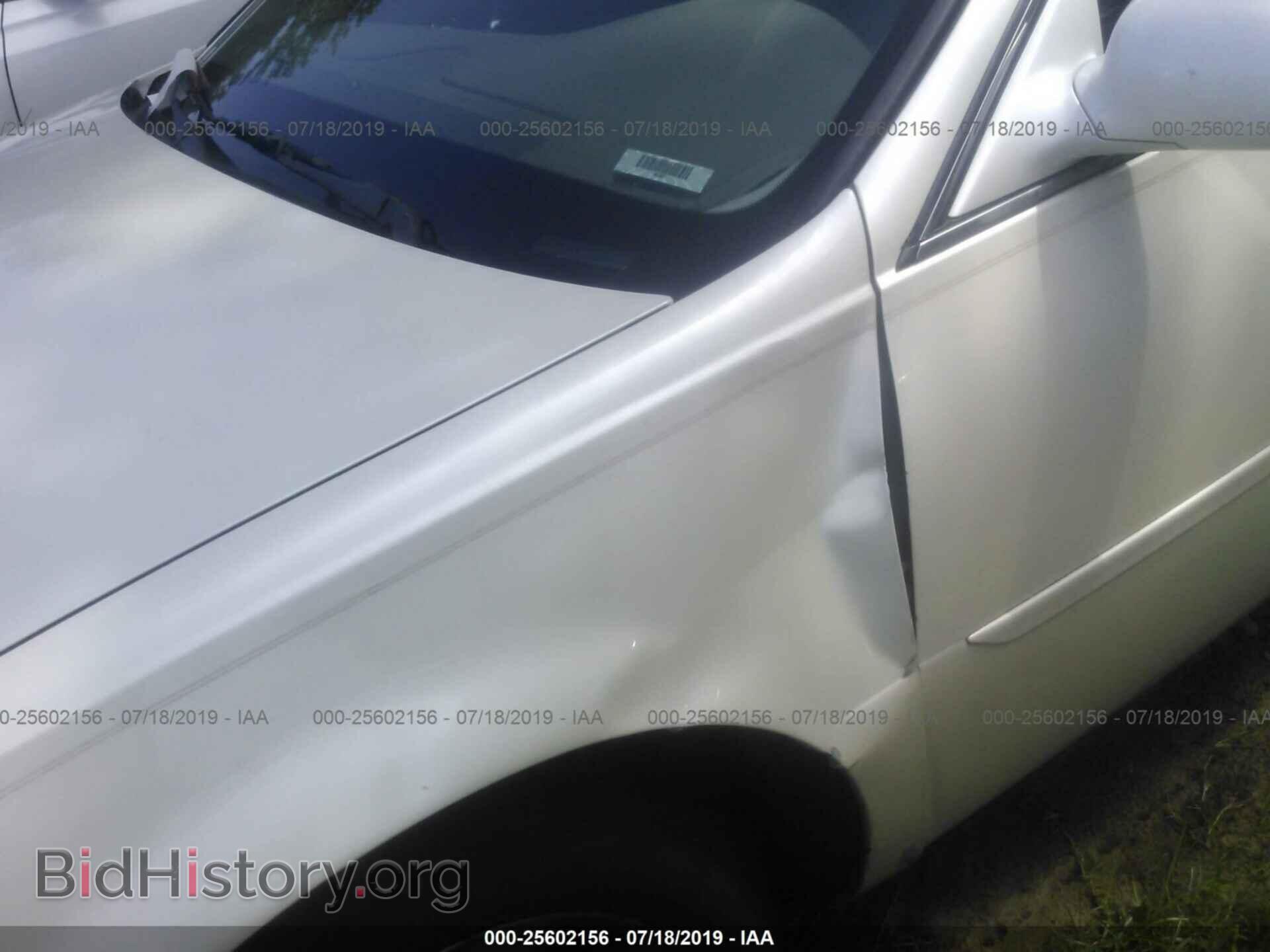 2000 CADILLAC DEVILLE - VIN: 1G6KD54Y9YU210324 - Photo 6