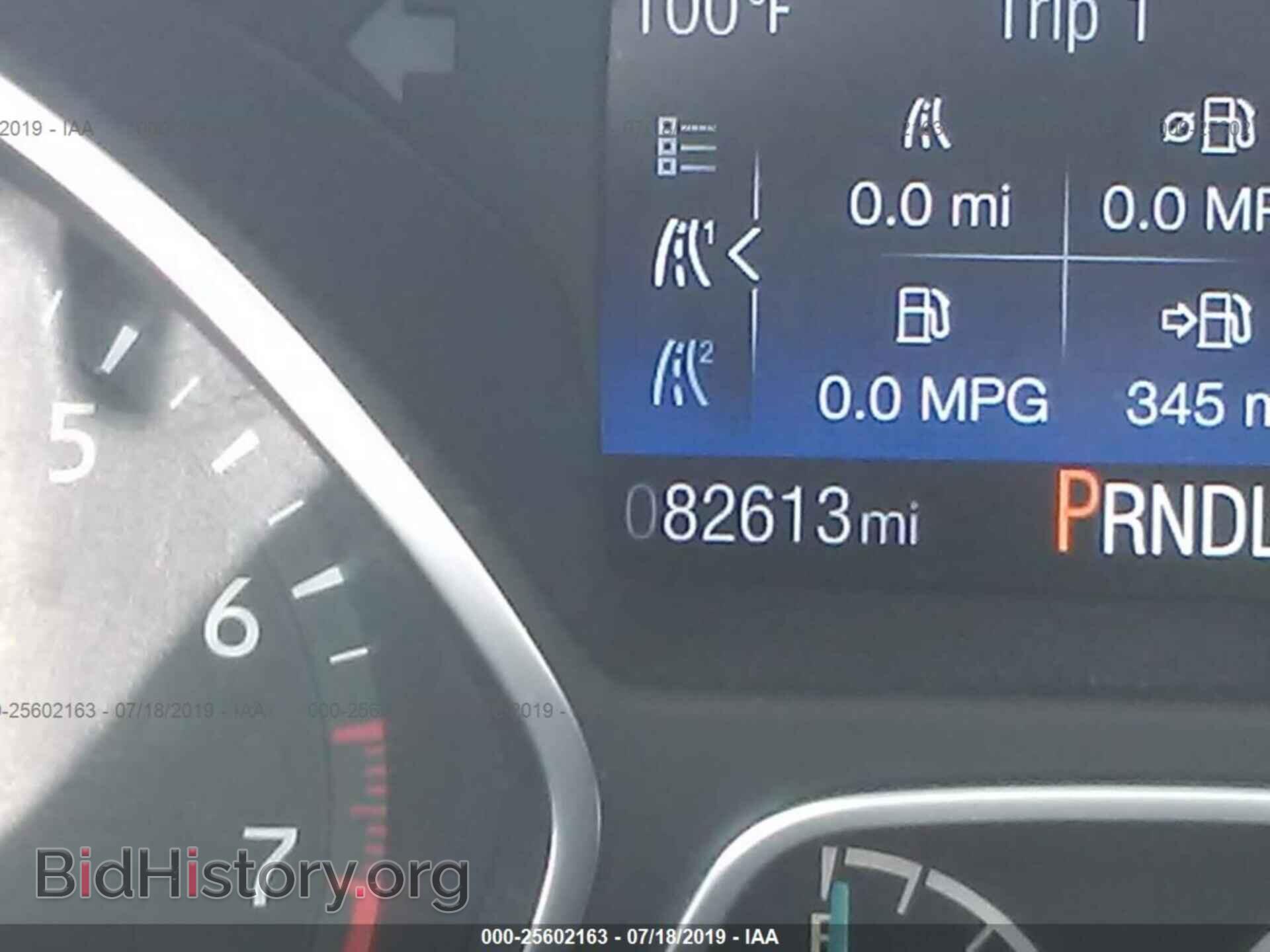 2015 FORD FOCUS - VIN: 1FADP3K29FL243980 - Фото 7