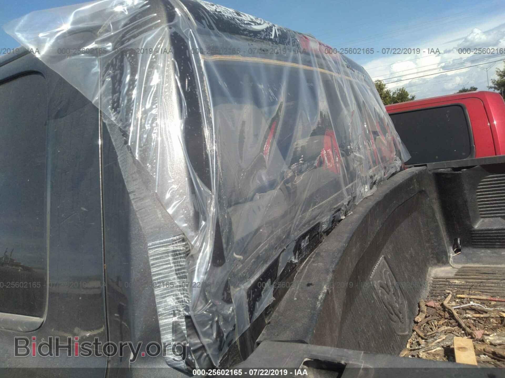 2014 RAM 2500 - VIN: 3C6UR5HL5EG315146 - Фото 6