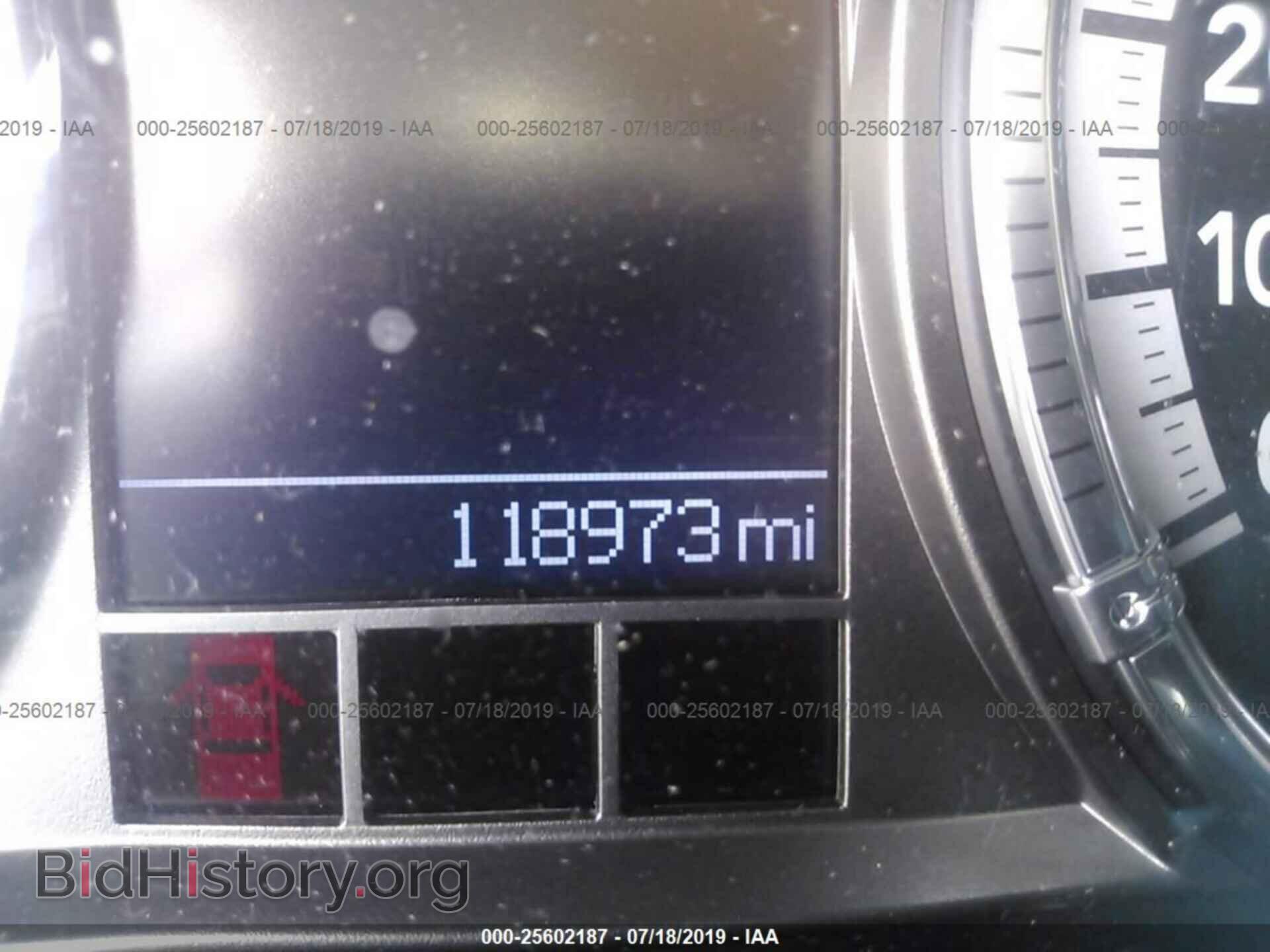 2012 DODGE RAM 1500 - VIN: 1C6RD6PT8CS300528 - Фото 7