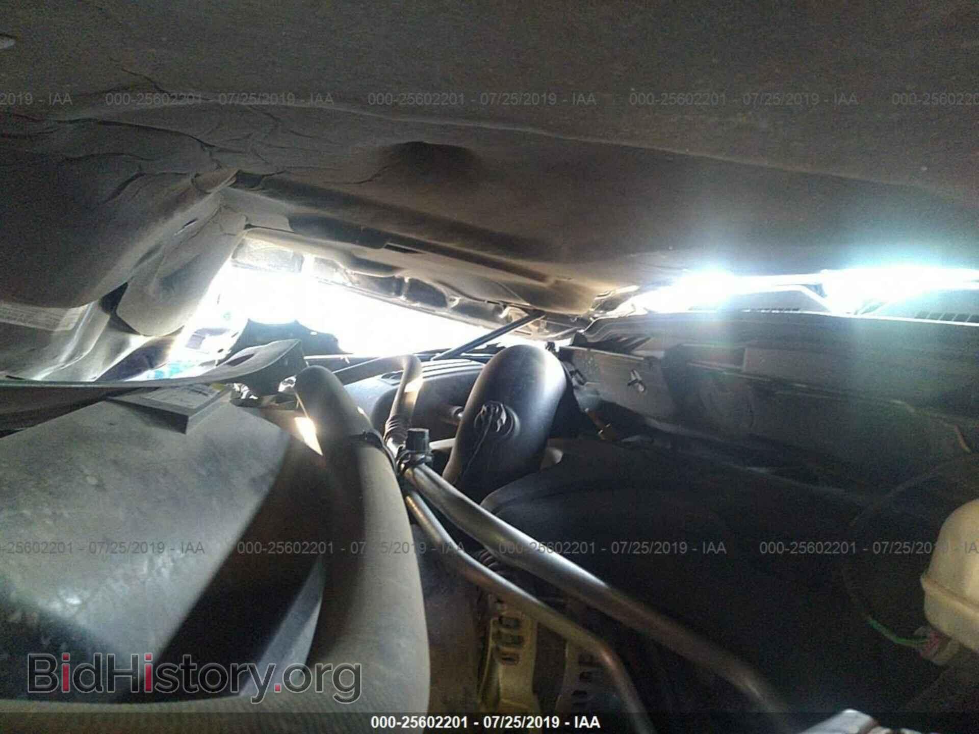 2013 RAM 1500 - VIN: 1C6RR7FT9DS596430 - Photo 10
