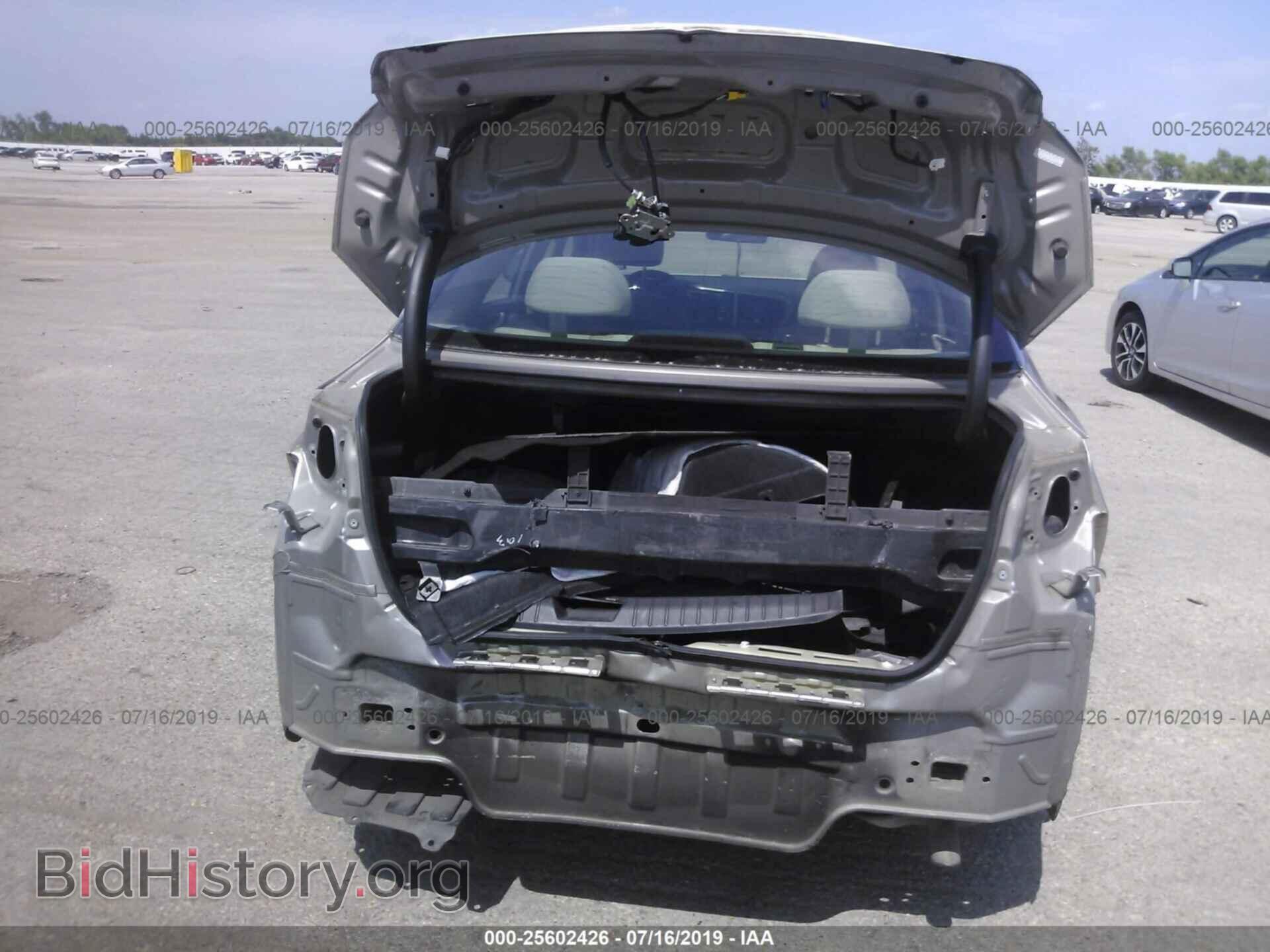 2013 KIA OPTIMA - VIN: KNAGM4AD4D5057223 - Фото 6