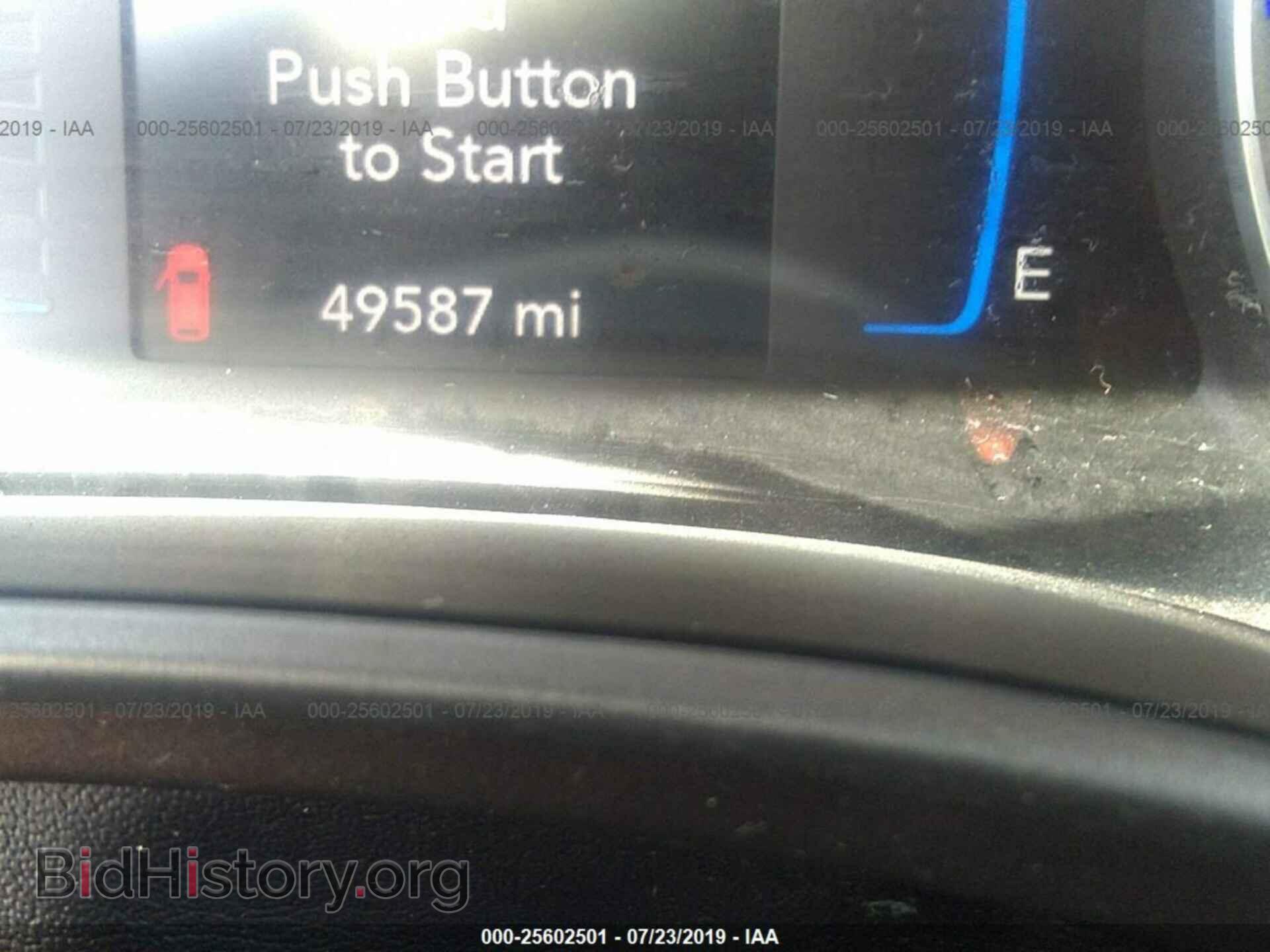 2017 CHRYSLER PACIFICA - VIN: 2C4RC1BG0HR739577 - Фото 7