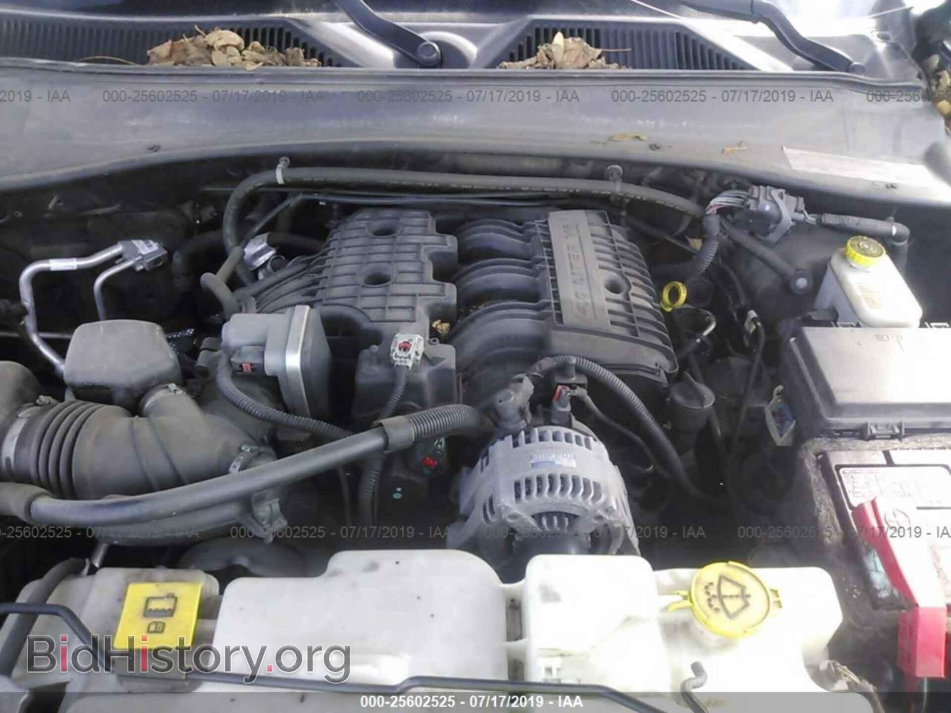 2011 DODGE NITRO - VIN: 1D4PU4GX9BW591073 - Фото 10