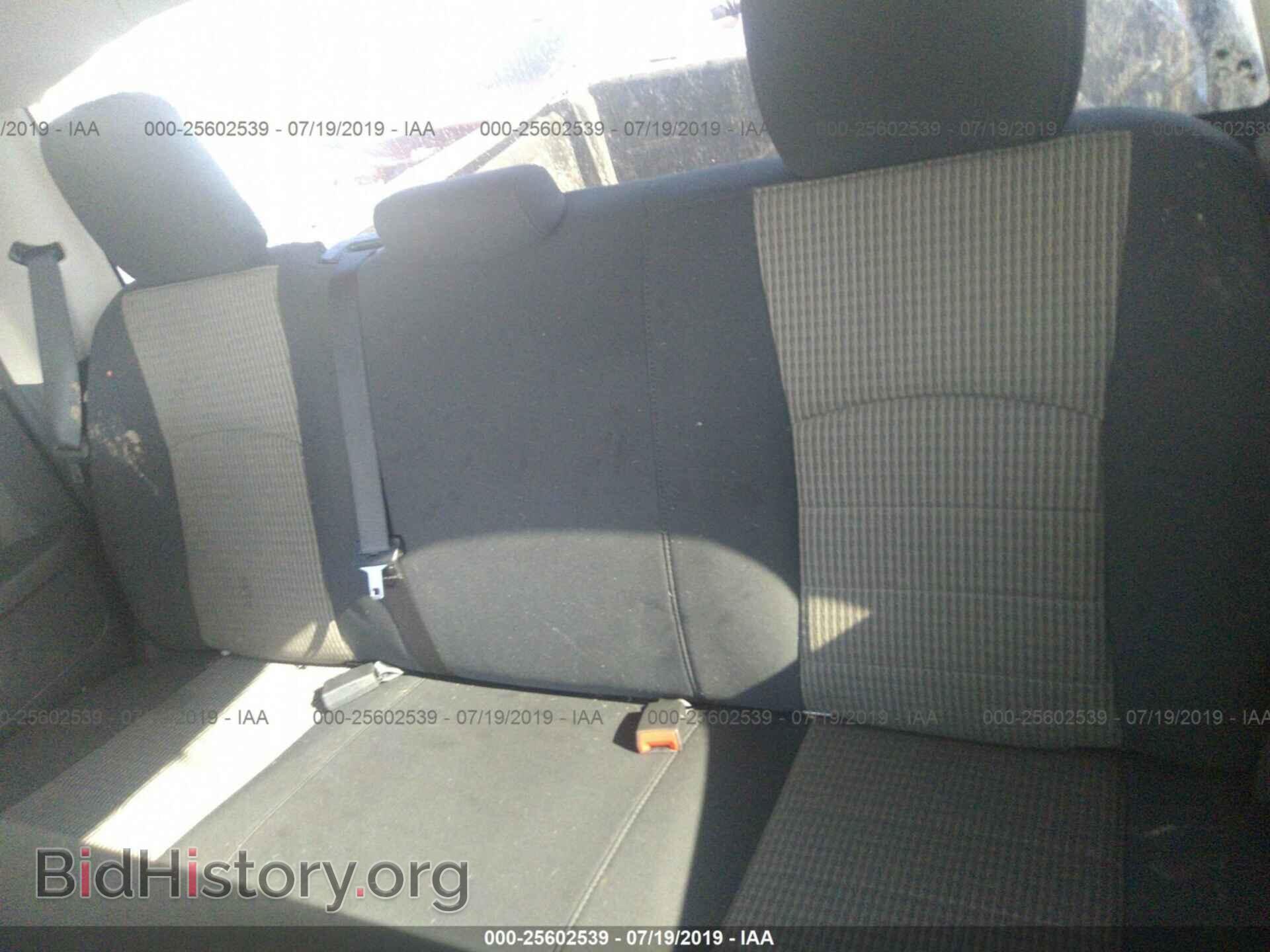 2012 DODGE RAM 1500 - VIN: 1C6RD6KT4CS169735 - Photo 8