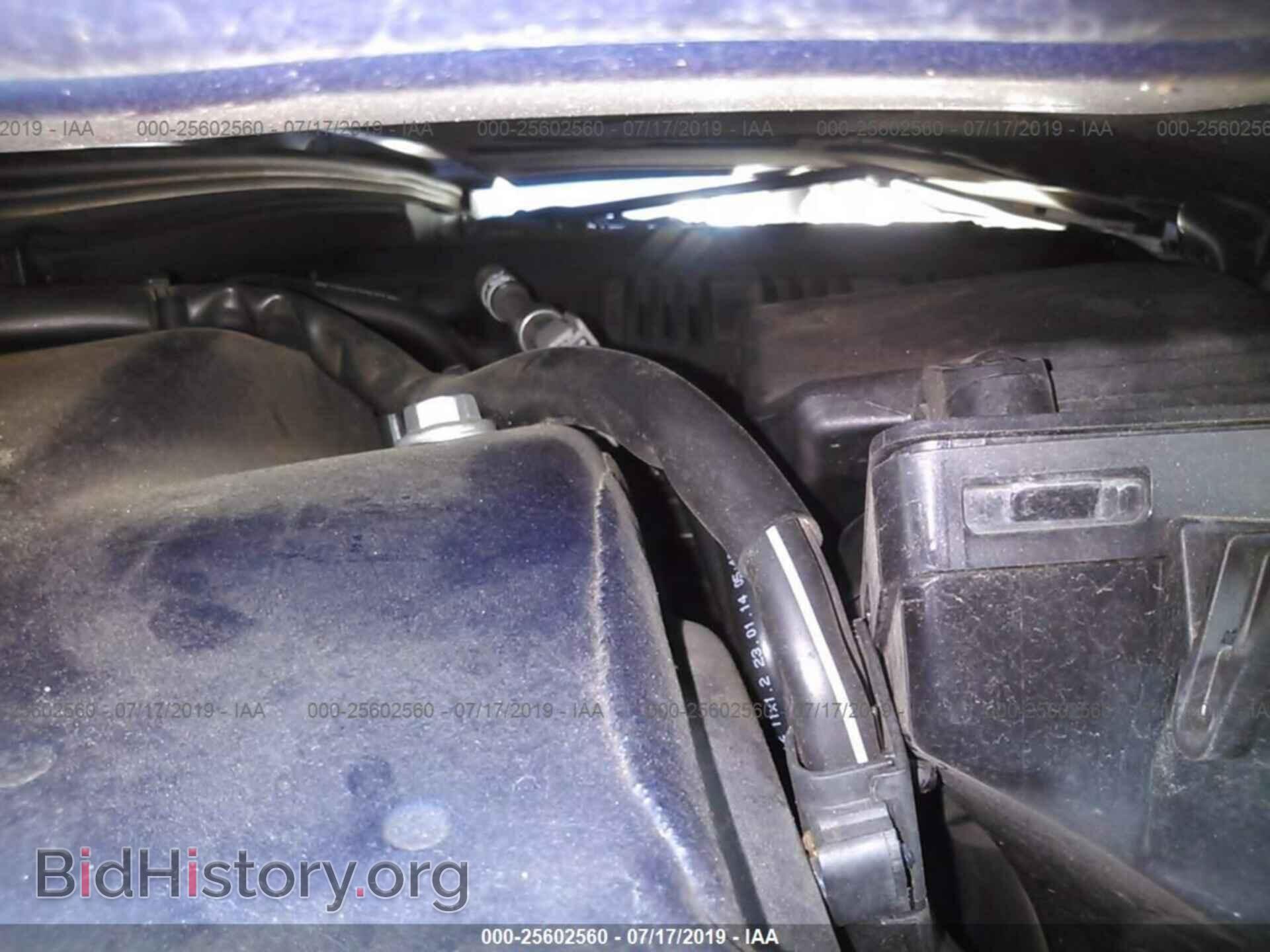 2014 AUDI A4 - VIN: WAUBFAFL9EN045315 - Photo 10