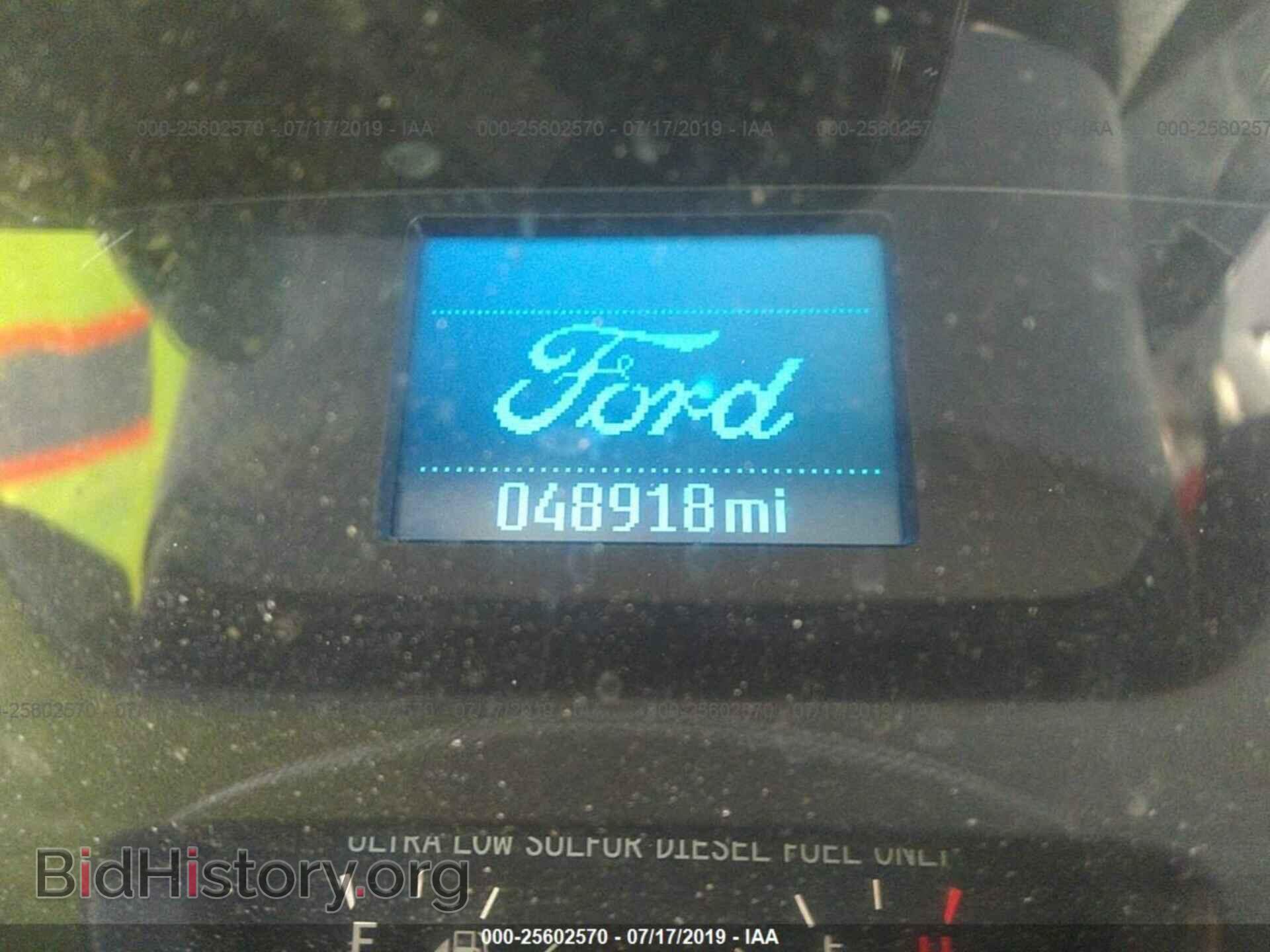 2016 FORD TRANSIT - VIN: 1FTYR2CV0GKB31424 - Фото 7