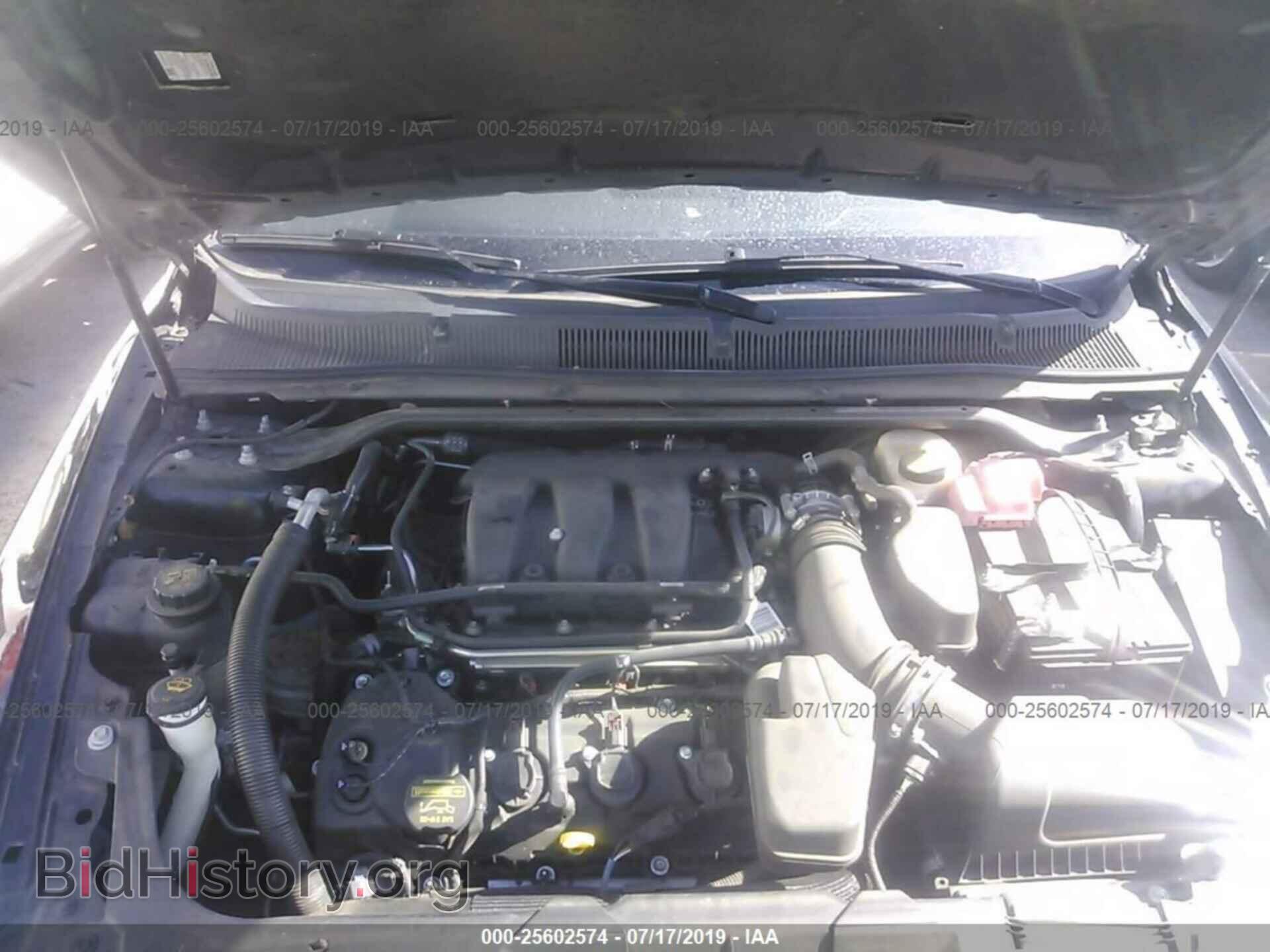 2013 FORD TAURUS - VIN: 1FAHP2F80DG195673 - Photo 10