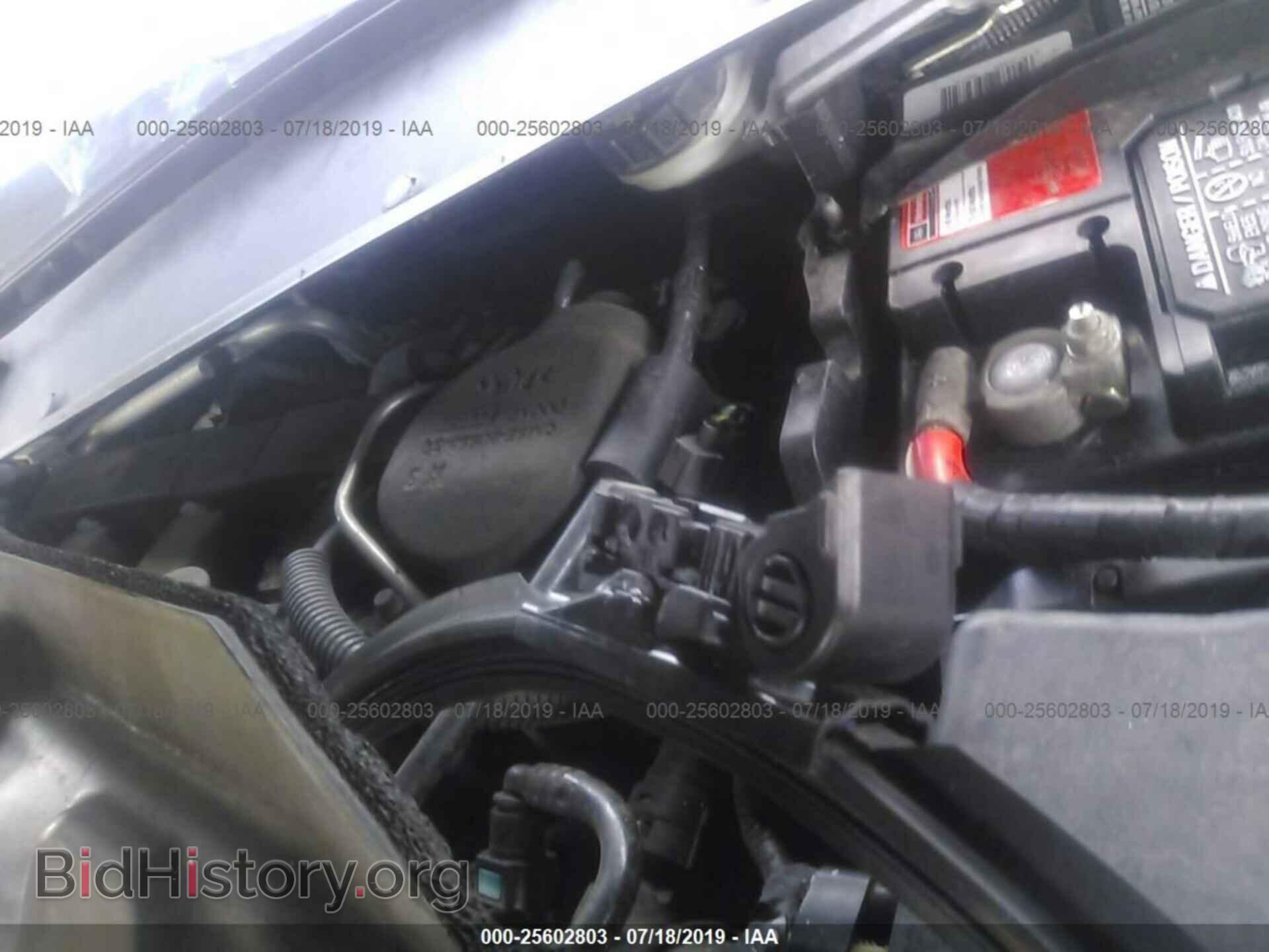 2013 FORD FOCUS - VIN: 1FADP3F28DL375393 - Фото 10