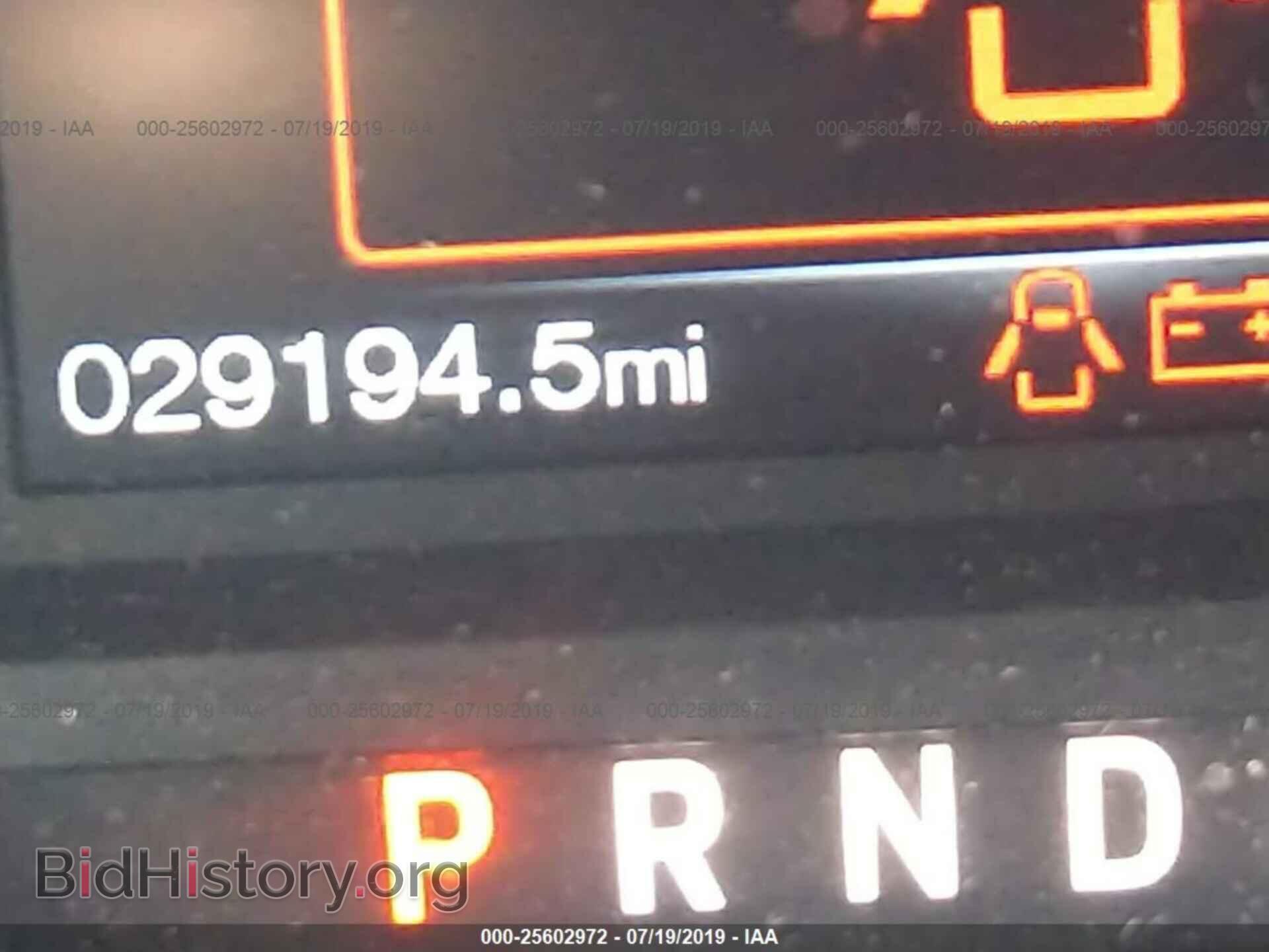 2017 FORD F150 - VIN: 1FTFX1EF1HFC49019 - Фото 7