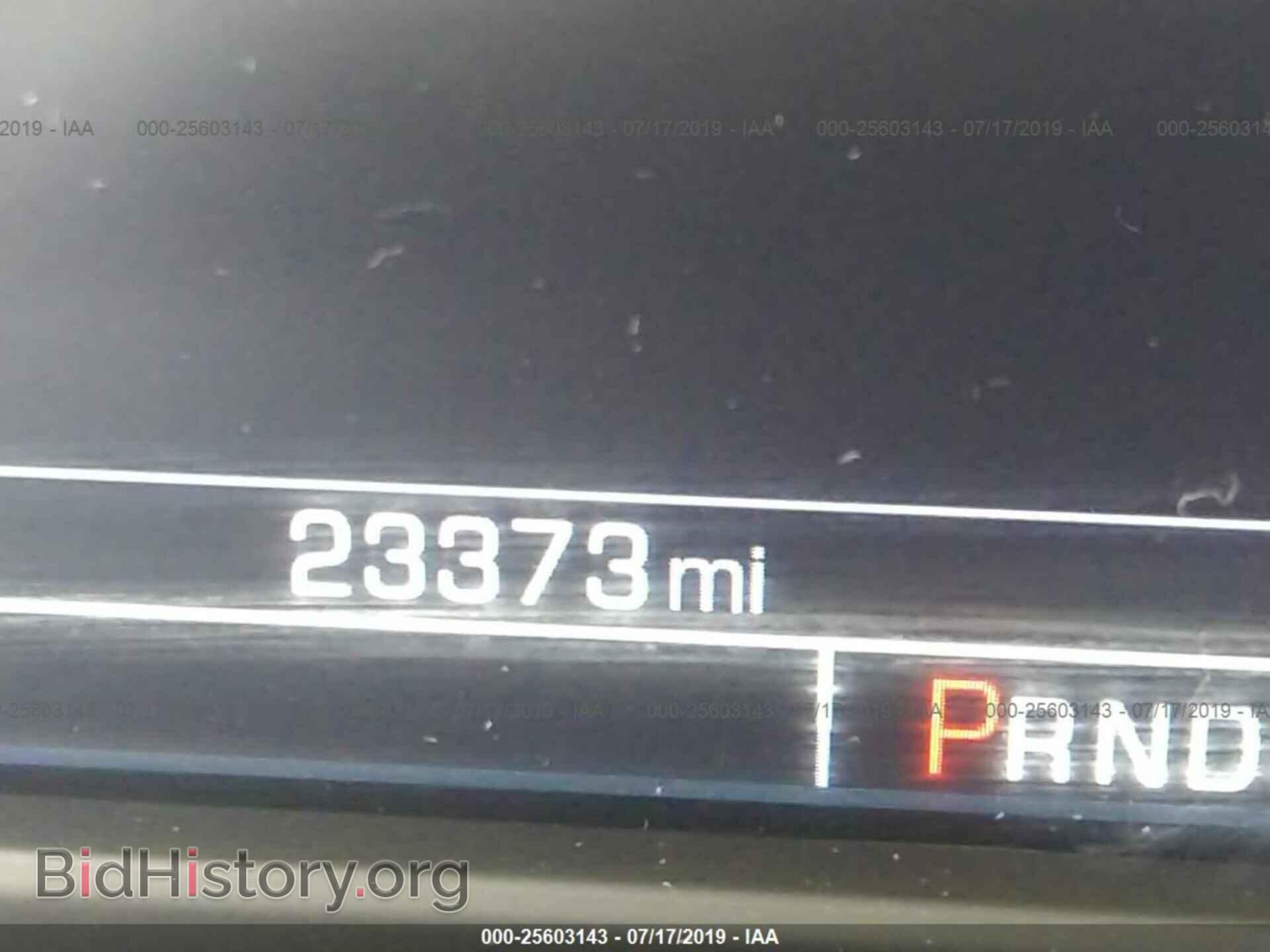2015 CHEVROLET SILVERADO - VIN: 3GCUKSEC9FG433962 - Photo 7