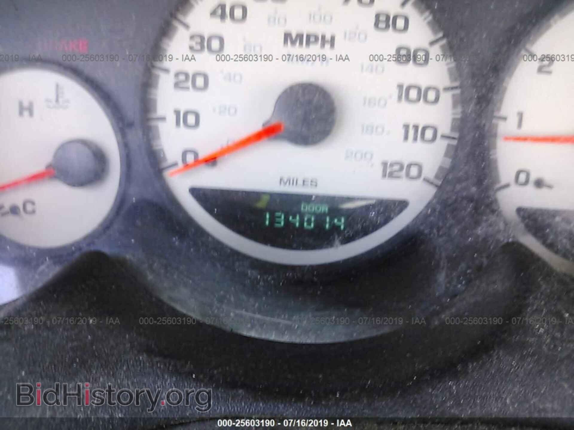 2004 DODGE NEON - VIN: 1B3ES56C84D602272 - Фото 7
