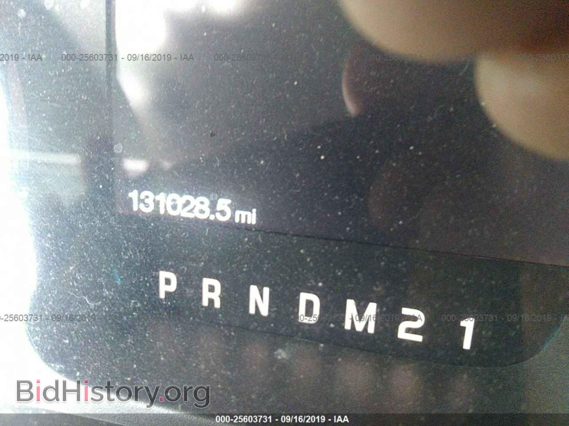 2012 FORD F150 - VIN: 1FTFW1E65CFA81168 - Фото 7