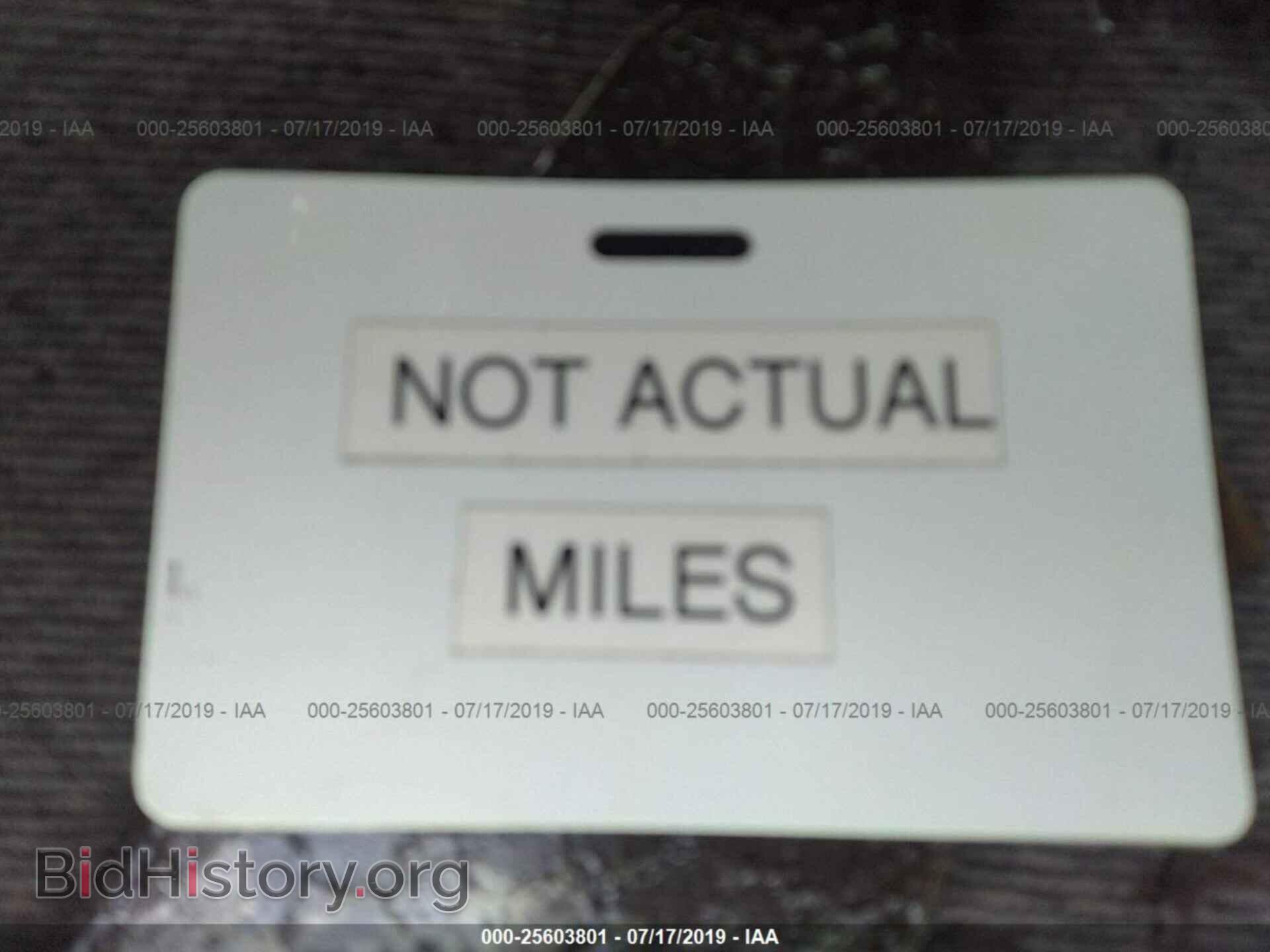 2005 DODGE CARAVAN - VIN: 1D4GP45R75B174073 - Фото 7