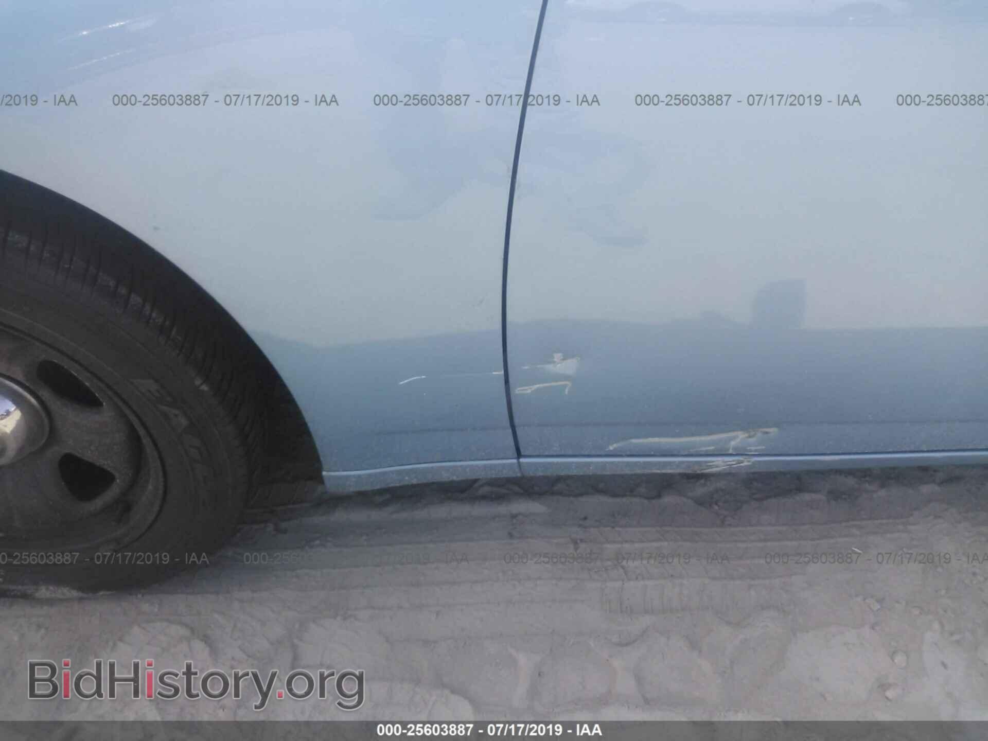 2006 DODGE CHARGER - VIN: 2B3KA43H76H503500 - Фото 6