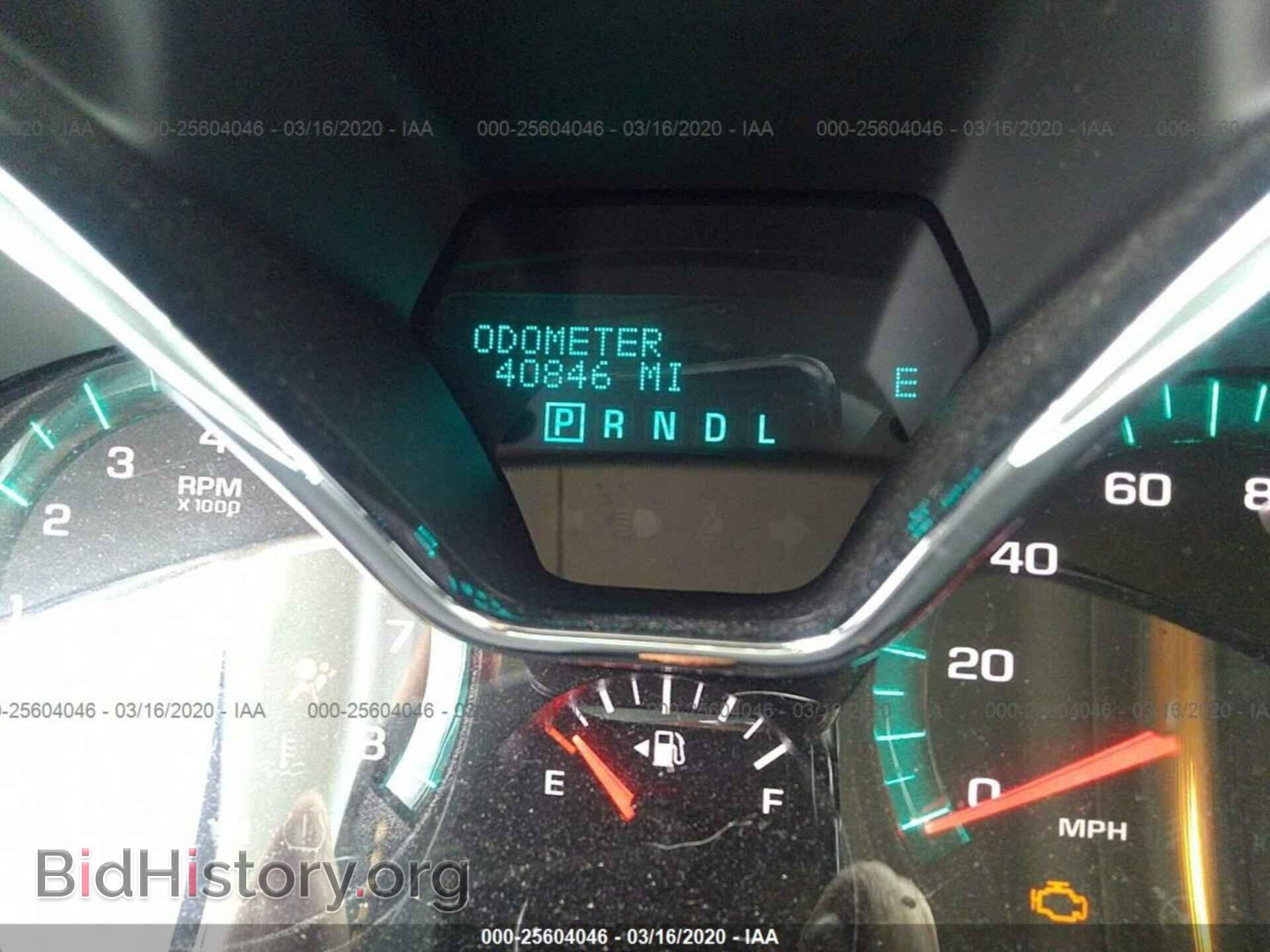 2015 CHEVROLET TRAVERSE - VIN: 1GNKRFKD9FJ290699 - Фото 7