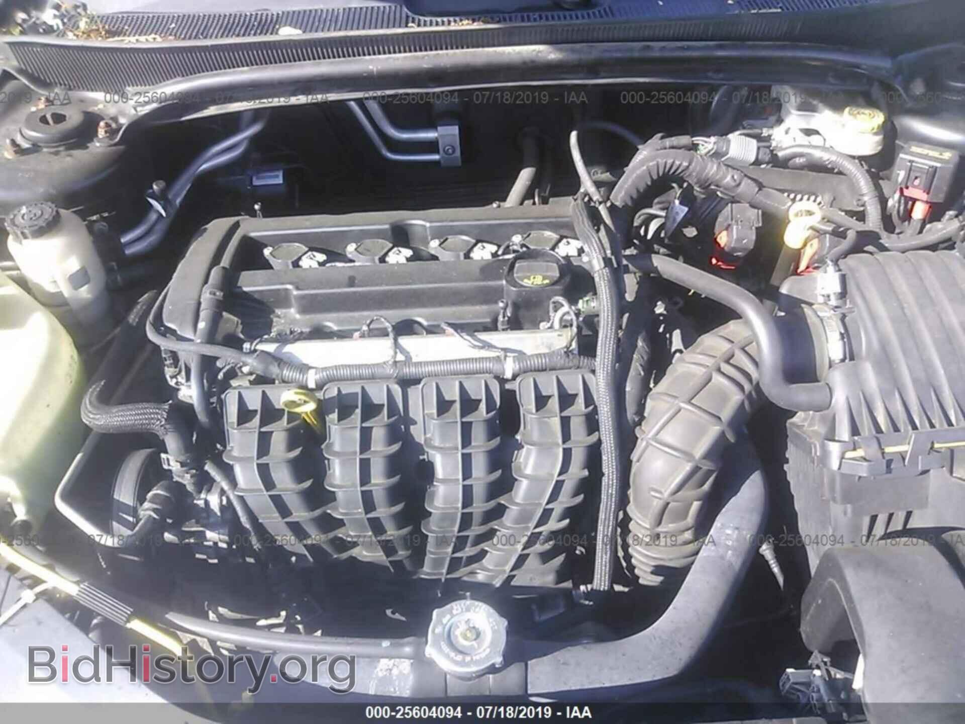 2012 CHRYSLER 200 - VIN: 1C3CCBAB9CN320980 - Photo 10