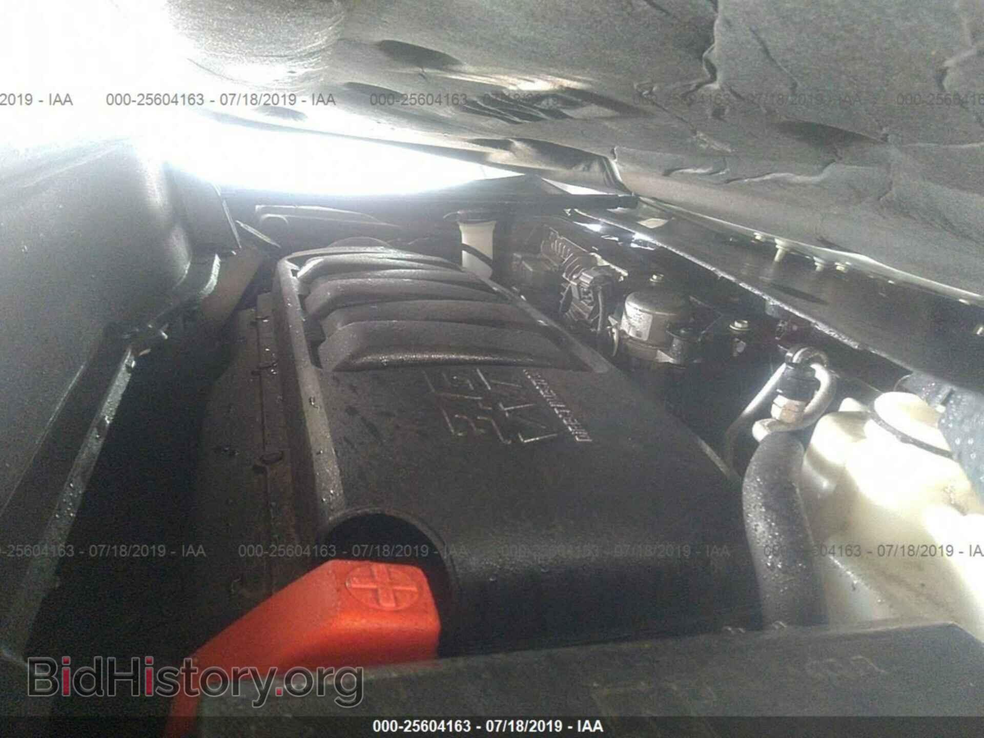 2015 GMC ACADIA - VIN: 1GKKVTKD0FJ255945 - Фото 10