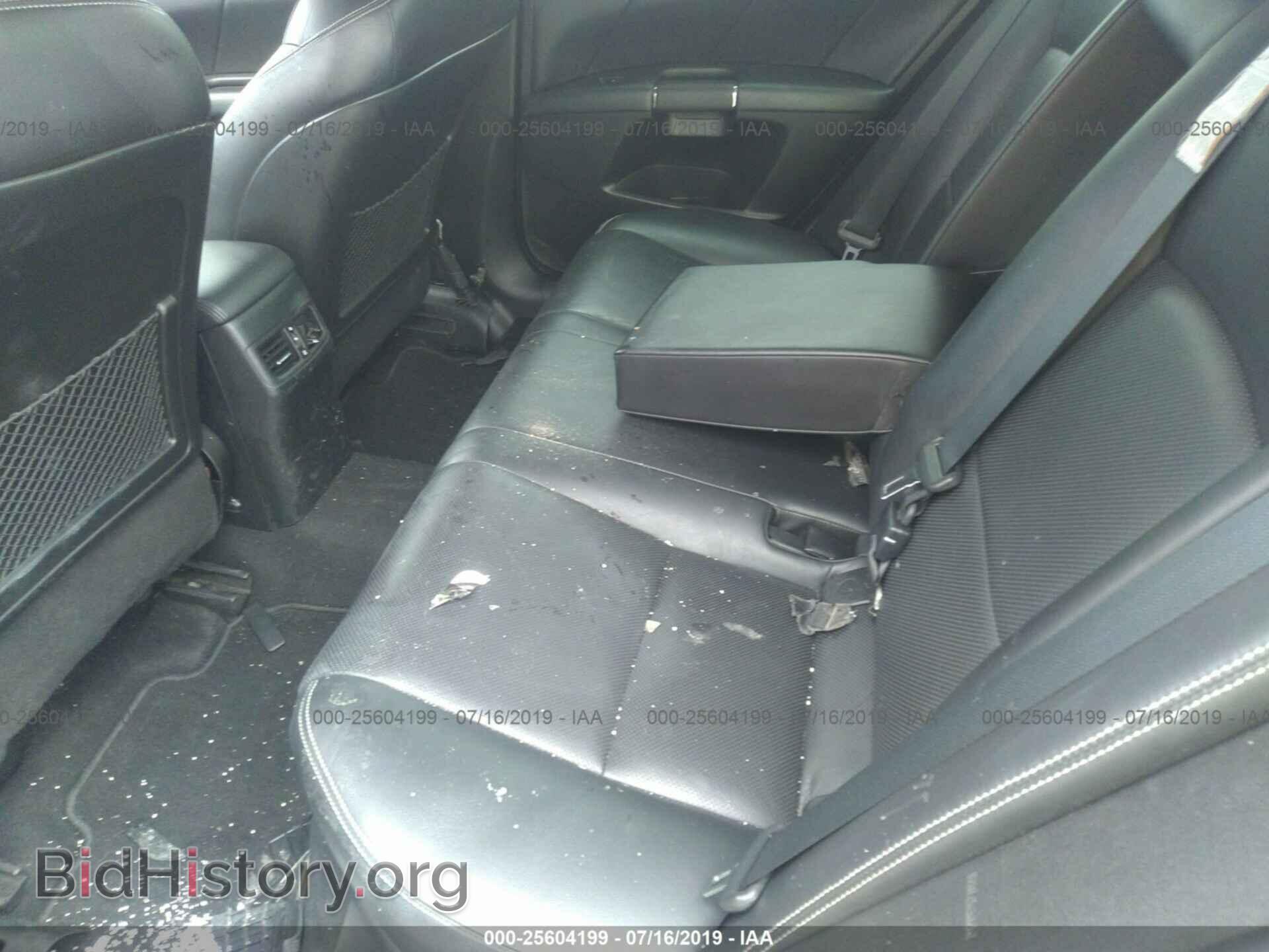 2012 SUZUKI KIZASHI - VIN: JS2RF9A86C6100982 - Photo 8