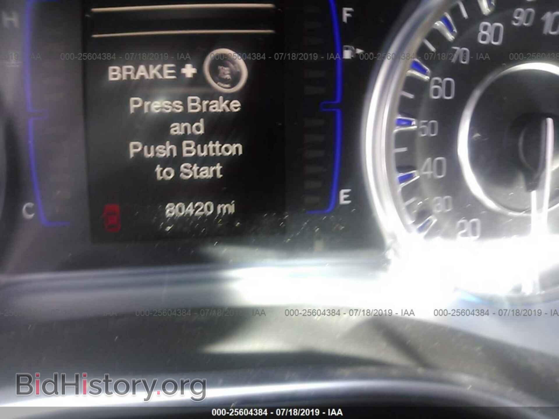 2015 CHRYSLER 200 - VIN: 1C3CCCAB9FN751751 - Photo 7